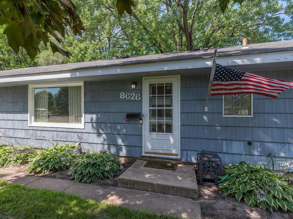 View of Residential at 8626 14th Avenue, Bloomington MN 55425, Bloomington - Mike Wilen | Minnesota Team Real Estate