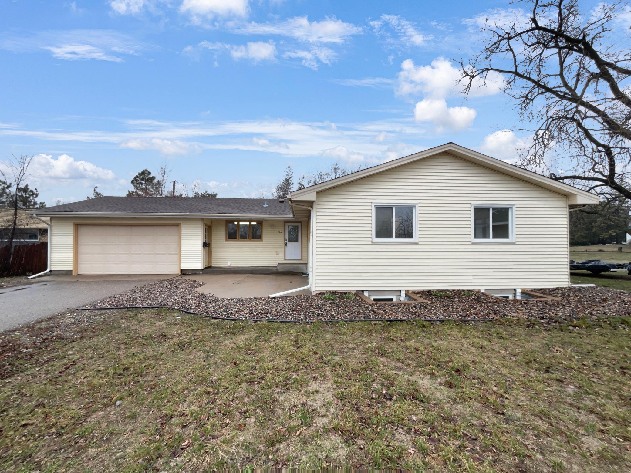 View of Residential at 5603 Orchard Avenue, Crystal MN 55429, Crystal - Mike Wilen | Minnesota Team Real Estate