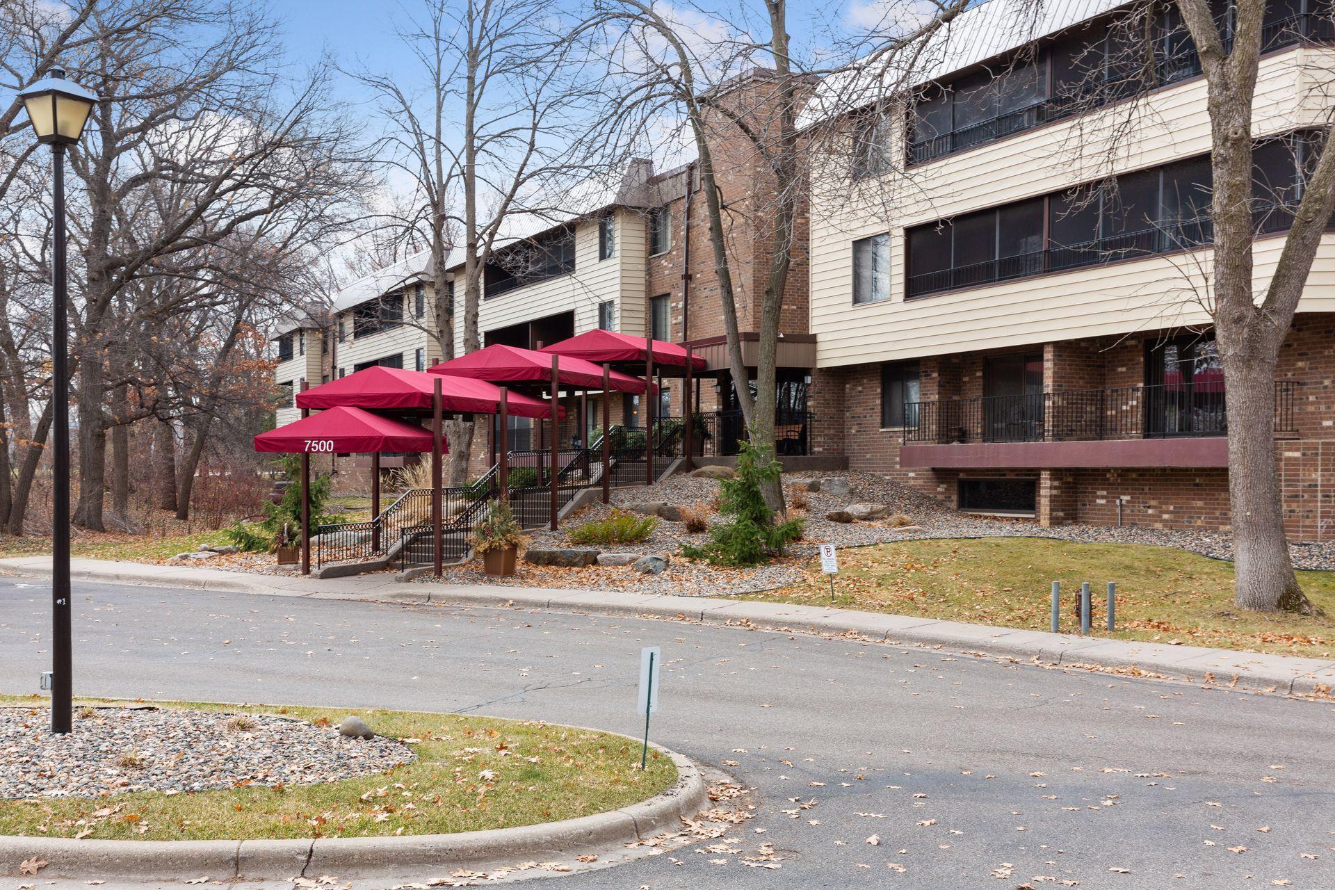 View of Residential at 7510 Cahill Road #310B, Edina MN 55439, Edina - Mike Wilen | Minnesota Team Real Estate