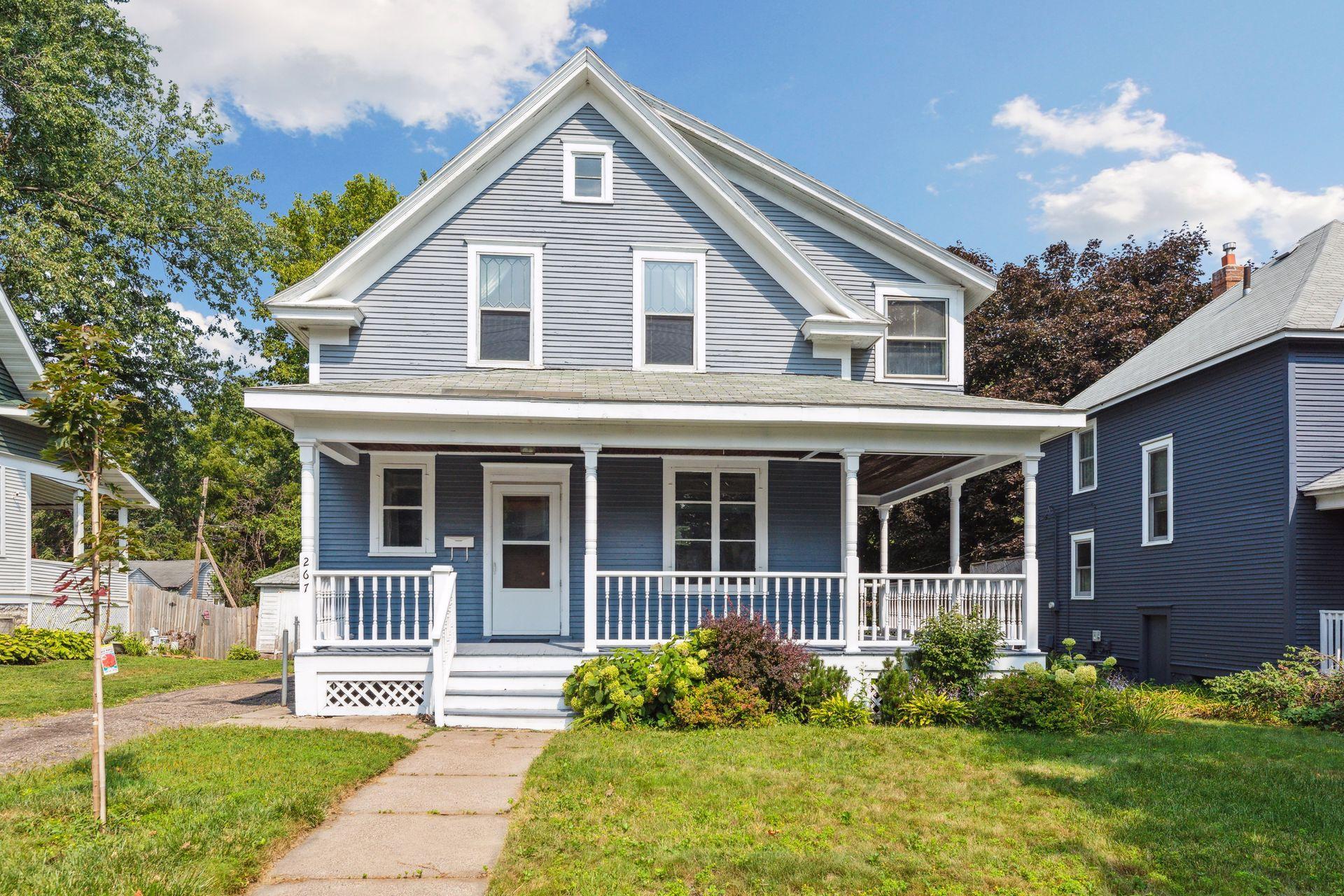 View of Residential at 267 Baker Street, Saint Paul MN 55107, Saint Paul - Mike Wilen | Minnesota Team Real Estate
