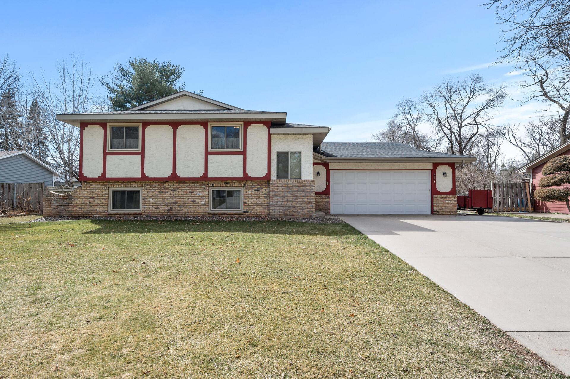 View of Residential at 8392 Fairchild Avenue, Mounds View MN 55112, Mounds View - Mike Wilen | Minnesota Team Real Estate