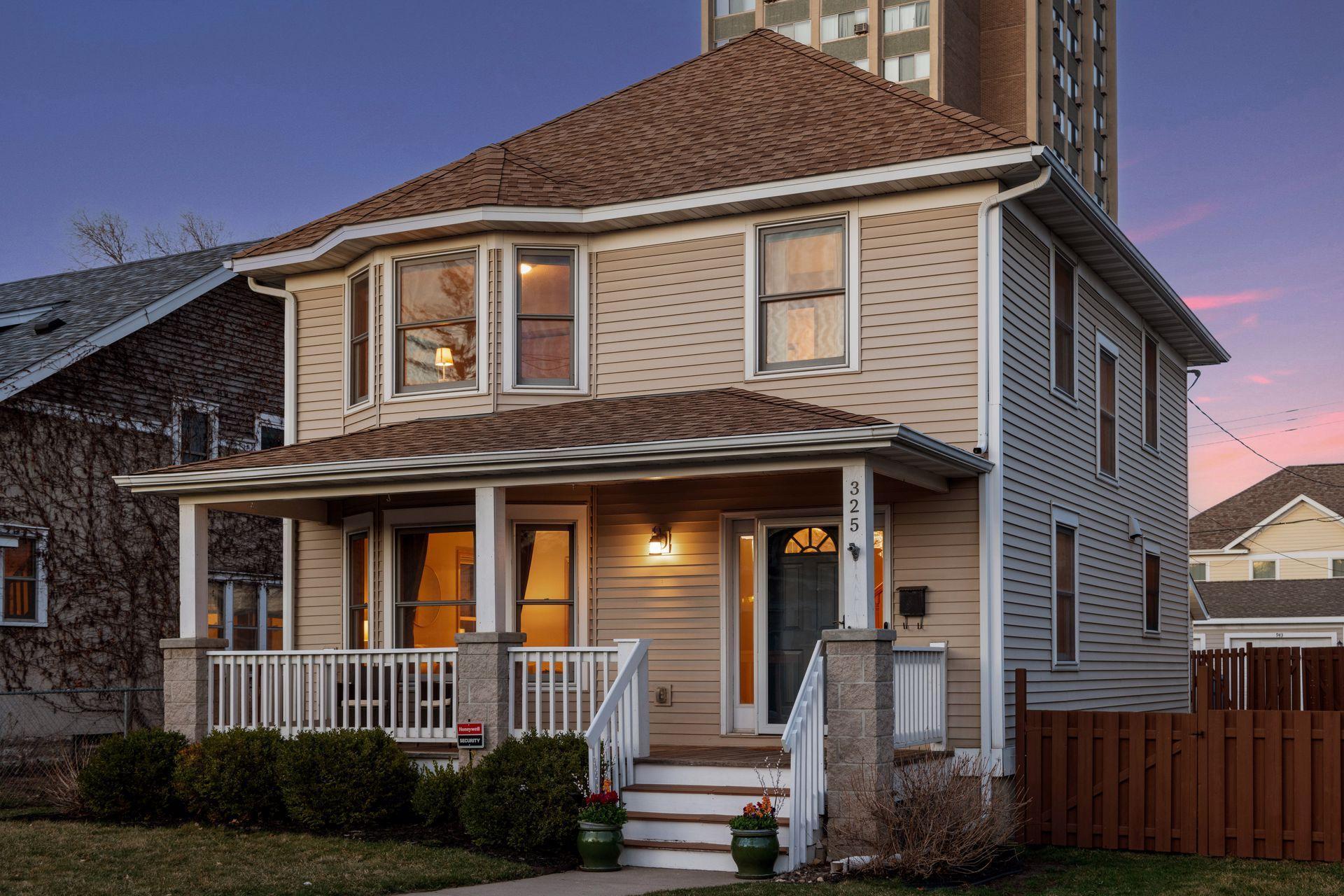 View of Residential at 325 Quincy Street, Minneapolis MN 55413, Minneapolis - Mike Wilen | Minnesota Team Real Estate