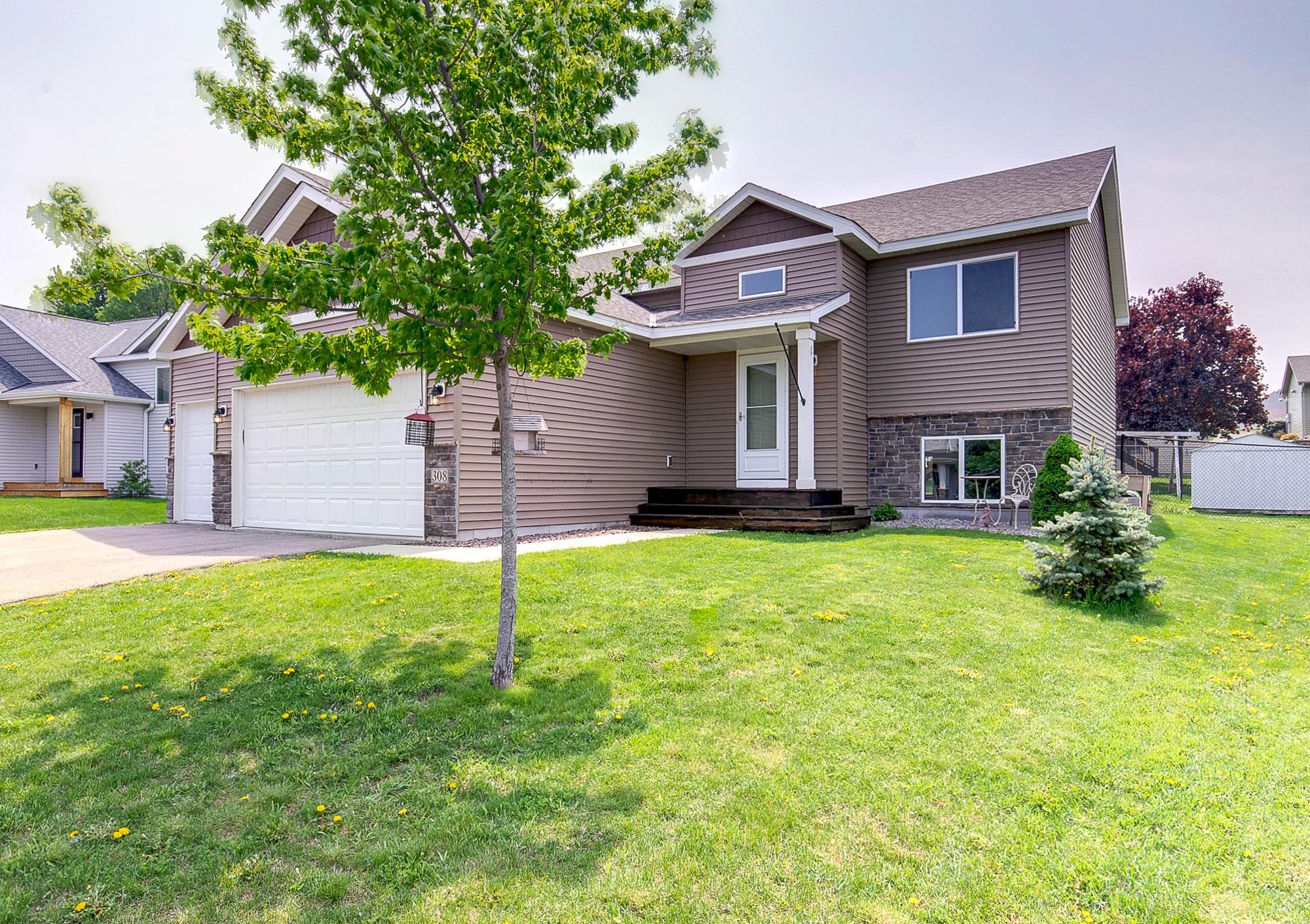 View of Residential at 308 Art Street, New Prague MN 56071, New Prague - Mike Wilen | Minnesota Team Real Estate