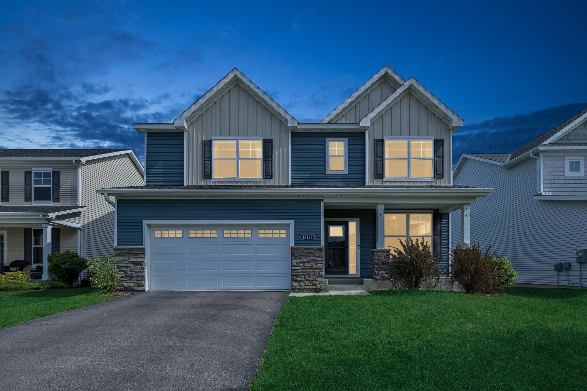 View of Residential at 18138 Gladstone Trail, Lakeville MN 55044, Lakeville - Mike Wilen | Minnesota Team Real Estate