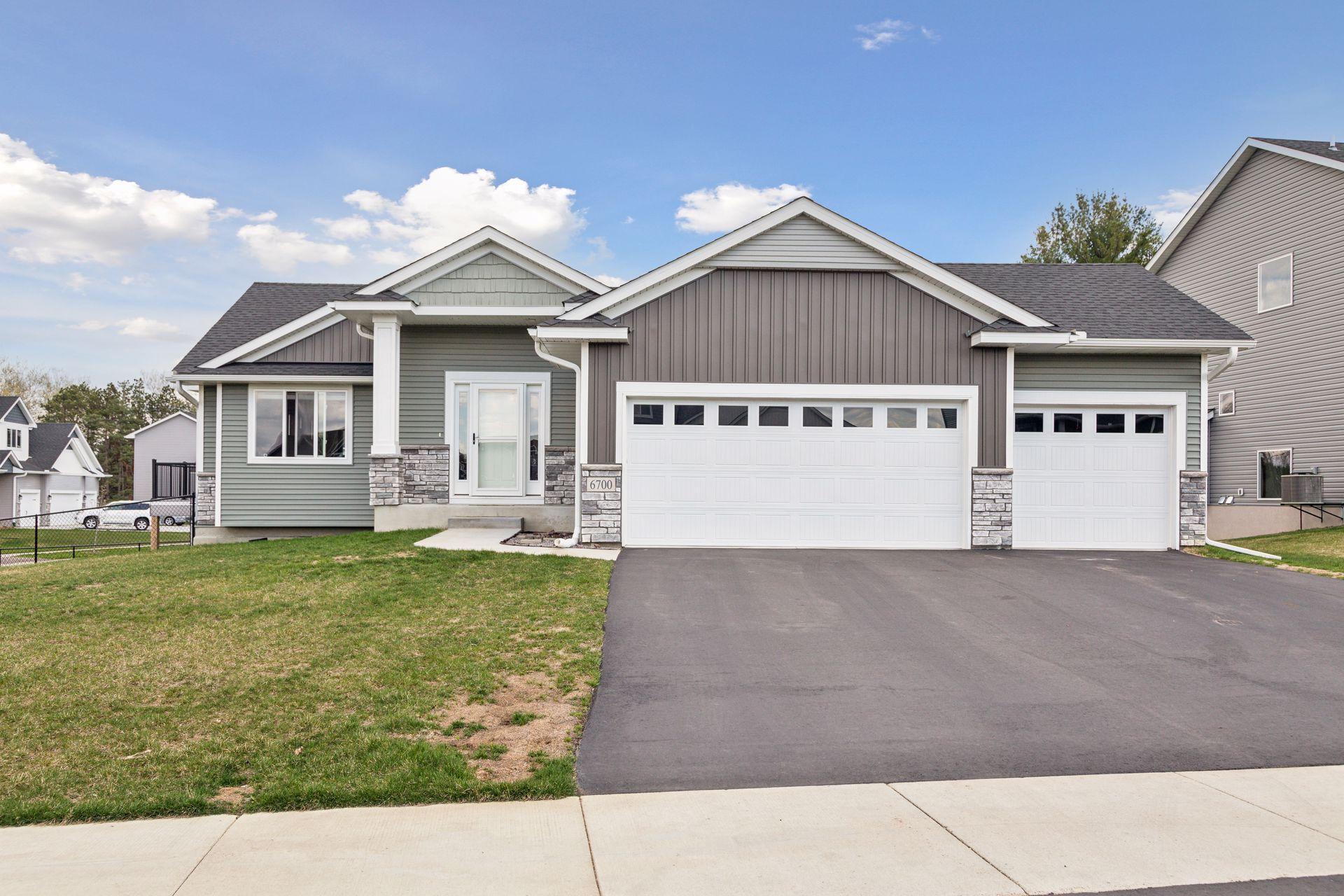 View of Residential at 6700 Heritage Avenue, Lino Lakes MN 55038, Lino Lakes - Mike Wilen | Minnesota Team Real Estate