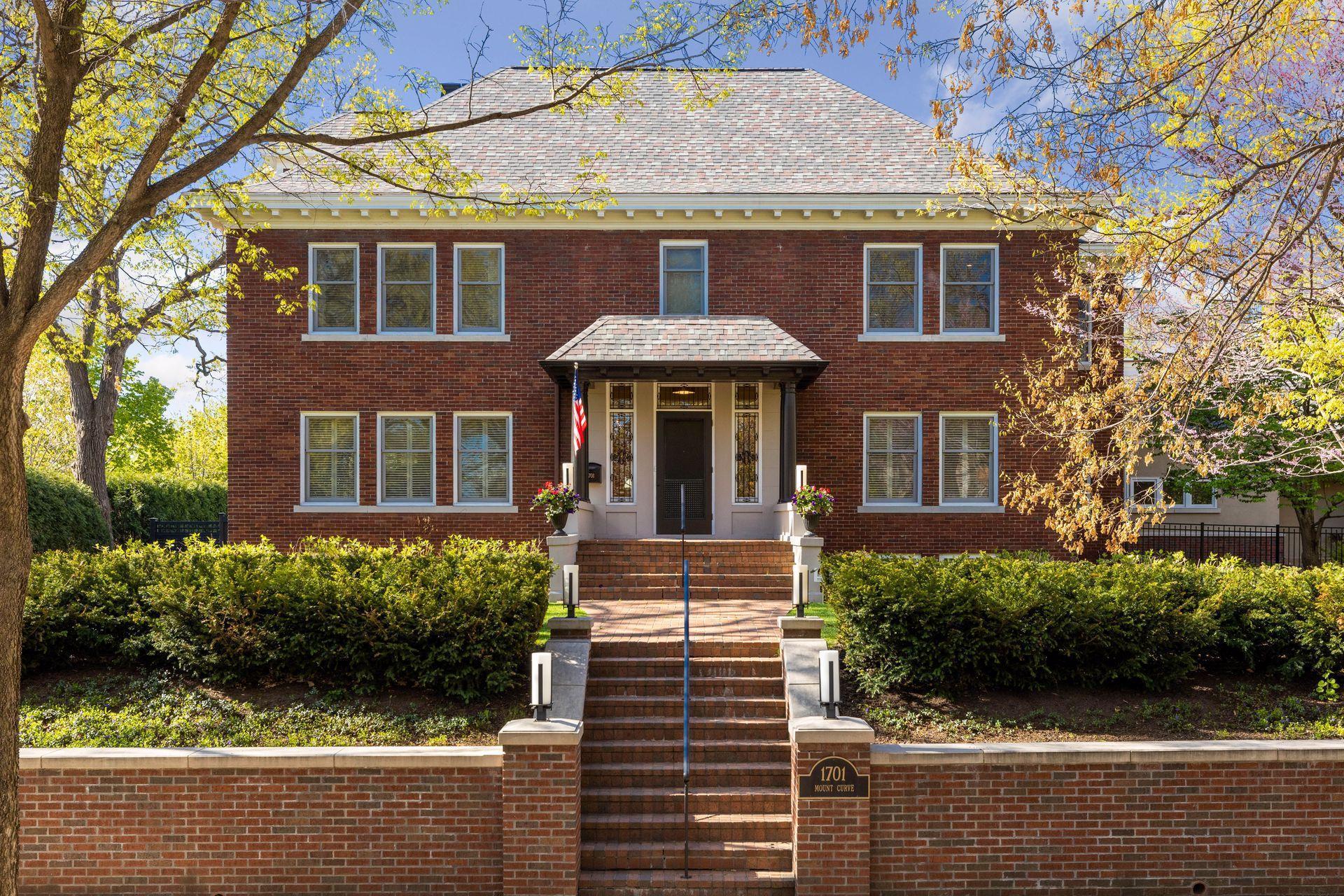 View of Residential at 1701 Mount Curve Avenue, Minneapolis MN 55403, Minneapolis - Mike Wilen | Minnesota Team Real Estate