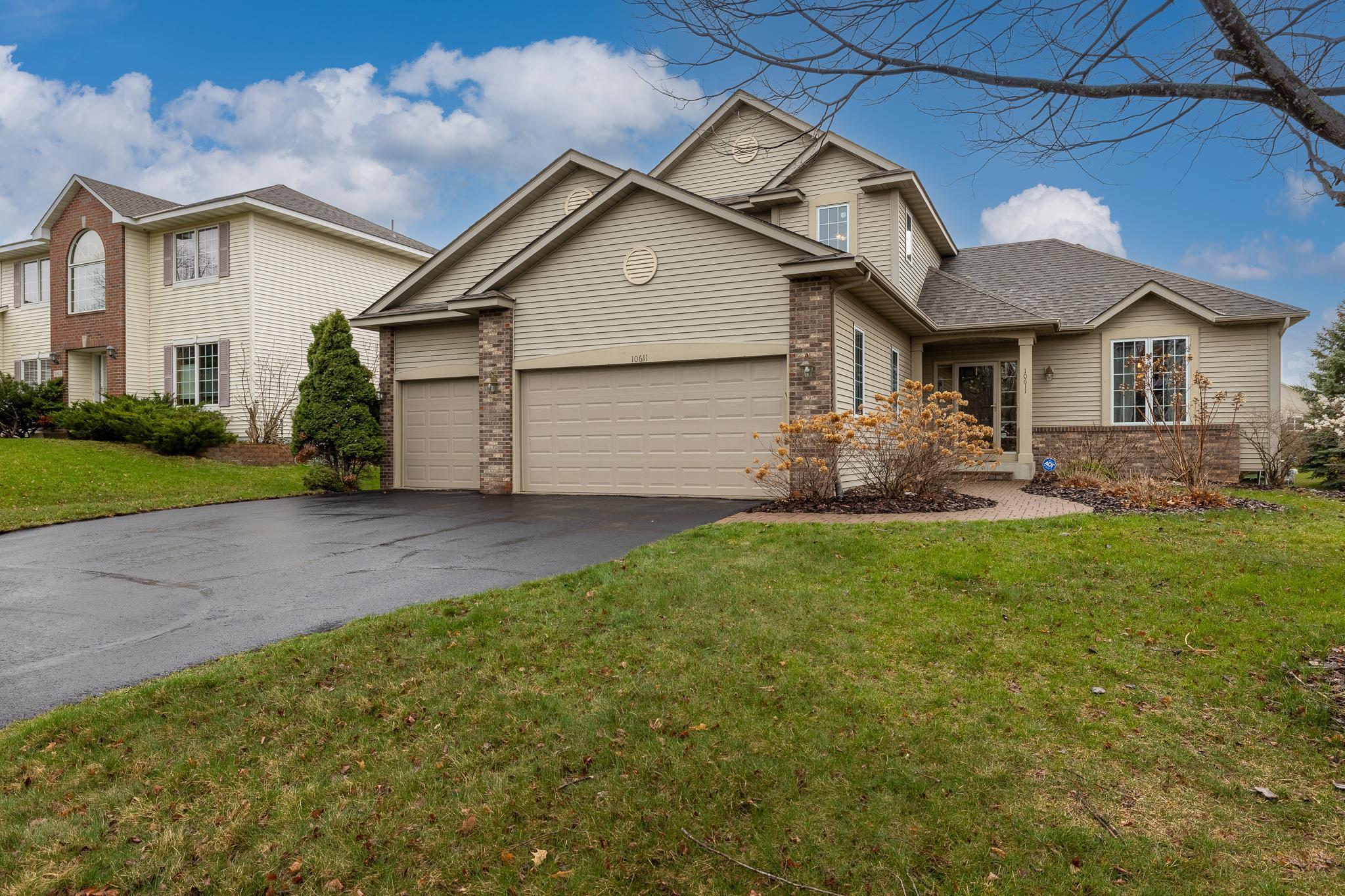 View of Residential at 10611 Golden Eagle Trail, Woodbury MN 55129, Woodbury - Mike Wilen | Minnesota Team Real Estate