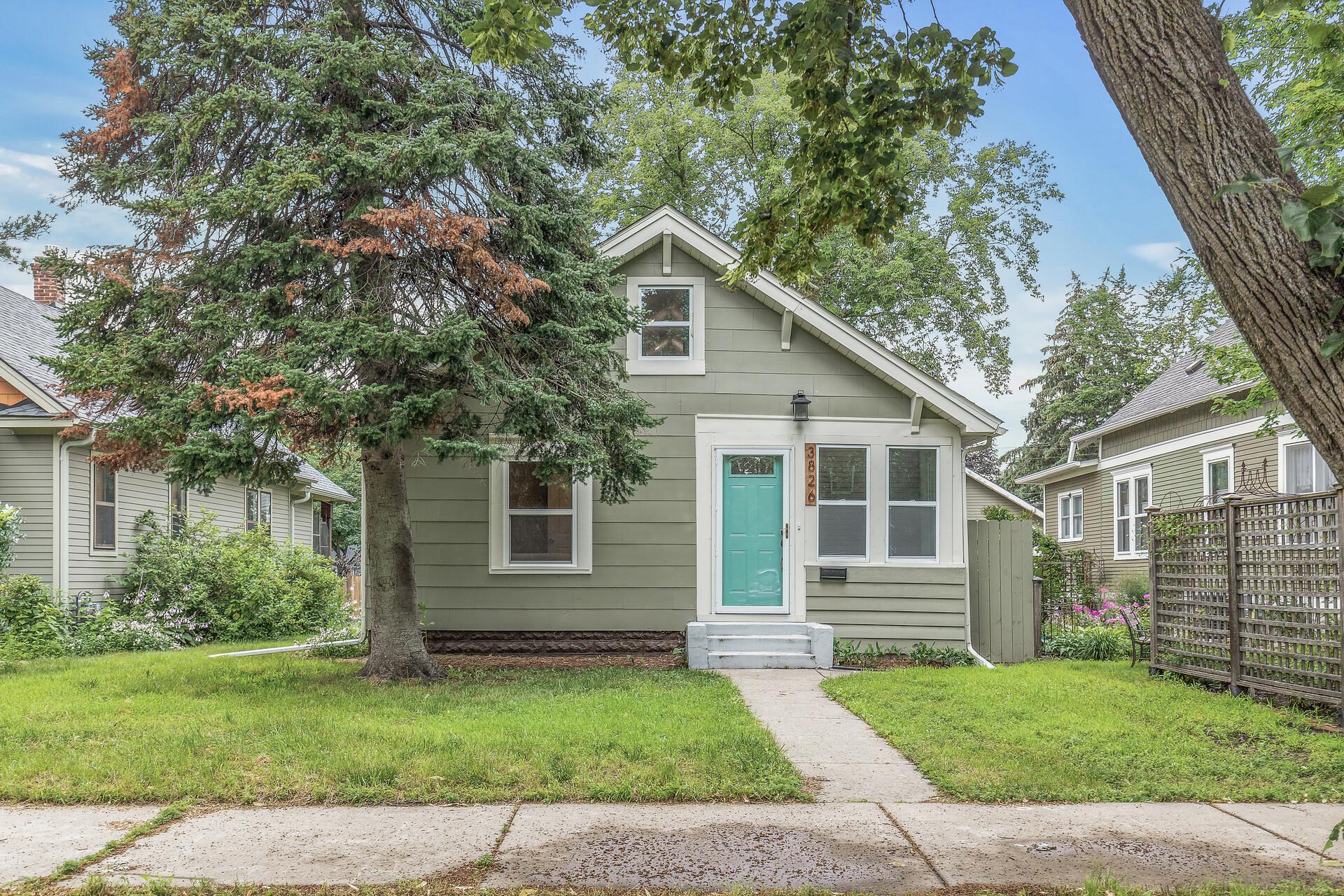 View of Residential at 3826 21st Avenue, Minneapolis MN 55407, Minneapolis - Mike Wilen | Minnesota Team Real Estate