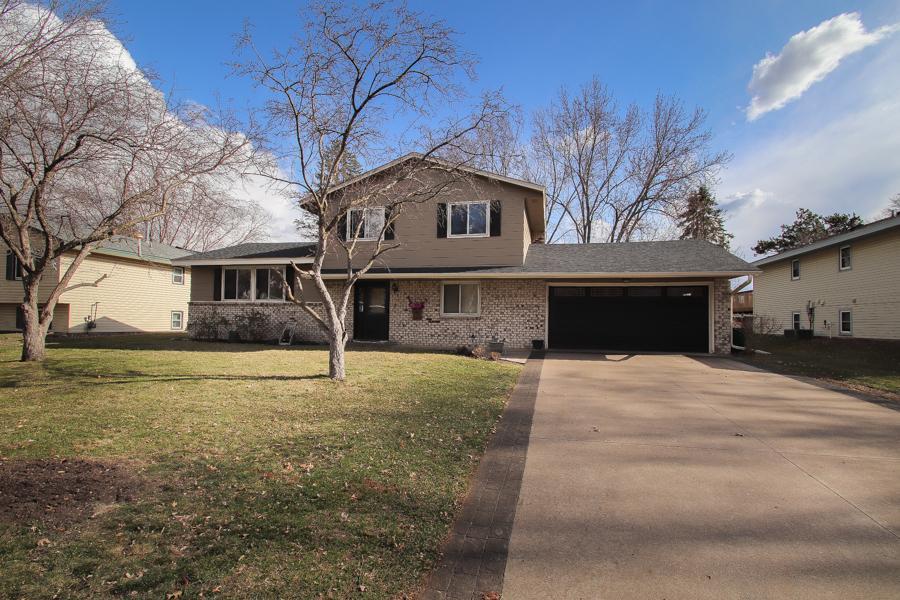 View of Residential at 716 128th Avenue, Blaine MN 55434, Blaine - Mike Wilen | Minnesota Team Real Estate