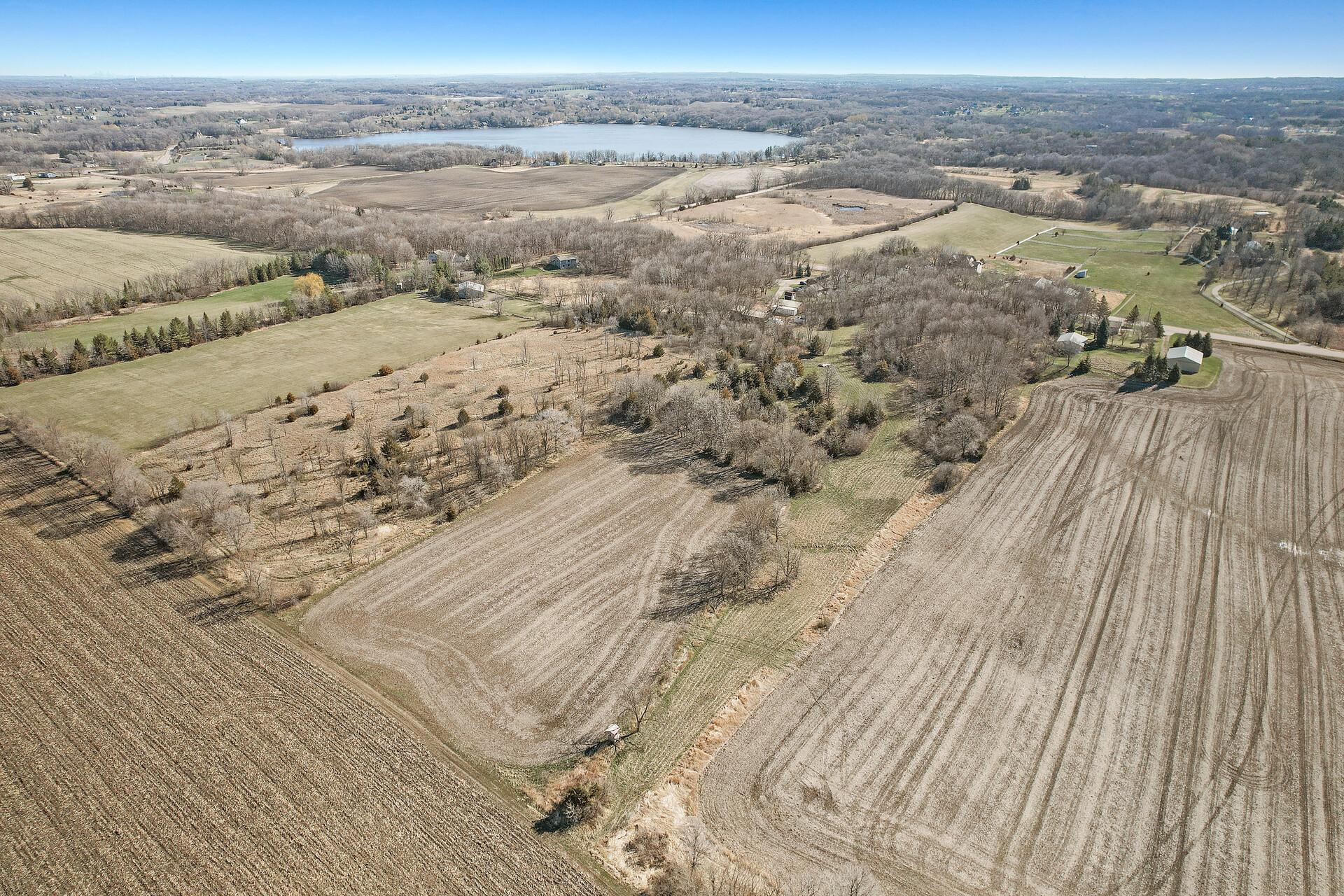 View of Land at 212xx Malibu Avenue, Spring Lake Twp MN 55372, Spring Lake Twp - Mike Wilen | Minnesota Team Real Estate