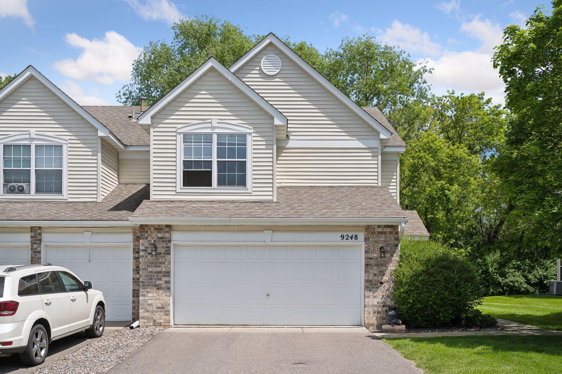 View of Residential at 9248 Merrimac Lane, Maple Grove MN 55311, Maple Grove - Mike Wilen | Minnesota Team Real Estate