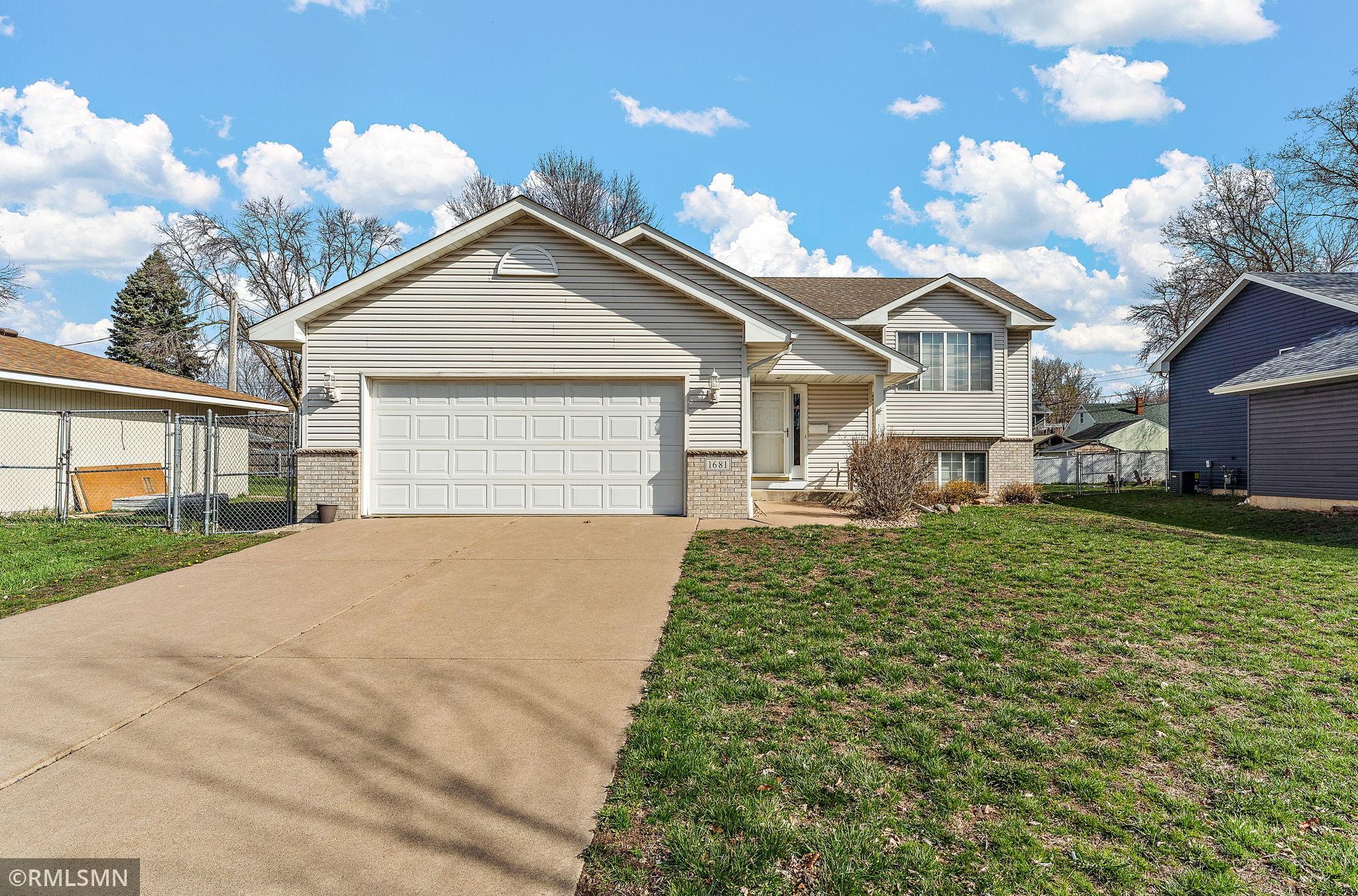 View of Residential at 1681 Idaho Avenue, Saint Paul MN 55106, Saint Paul - Mike Wilen | Minnesota Team Real Estate