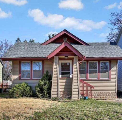 View of Residential at 1707 Margaret Street, Saint Paul MN 55106, Saint Paul - Mike Wilen | Minnesota Team Real Estate