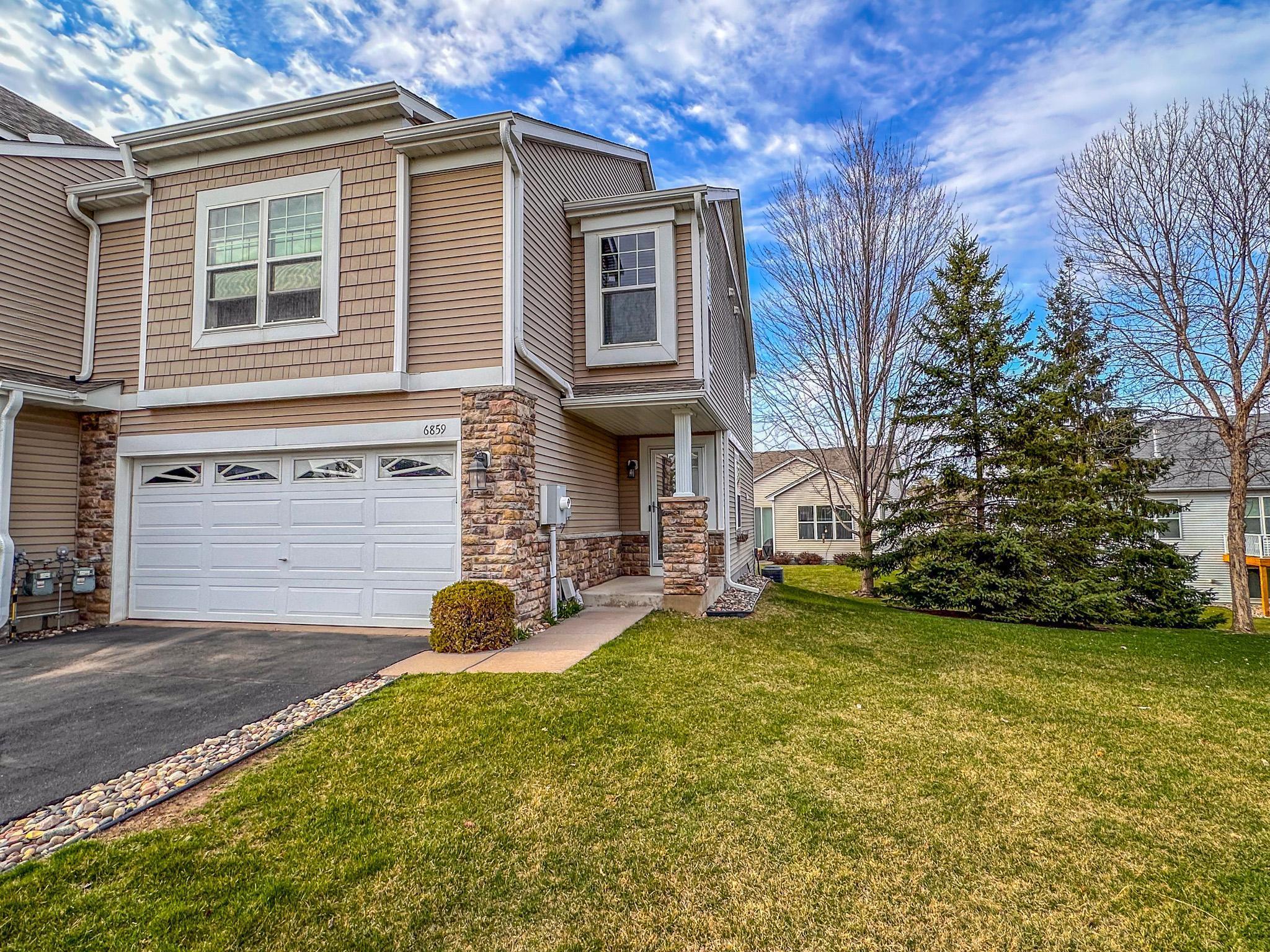 View of Residential at 6859 Christian Curve, Woodbury MN 55125, Woodbury - Mike Wilen | Minnesota Team Real Estate