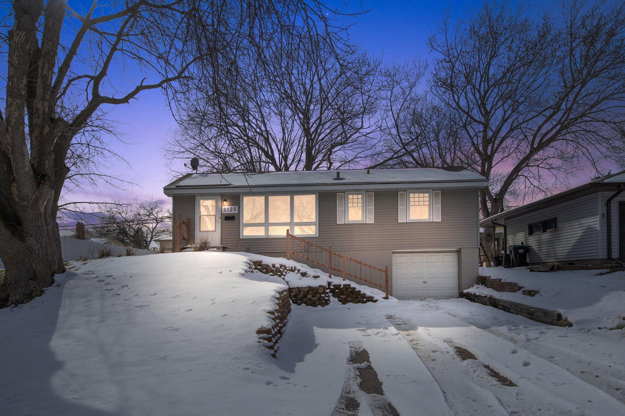 View of Residential at 3125 Aquila Avenue, Crystal MN 55427, Crystal - Mike Wilen | Minnesota Team Real Estate