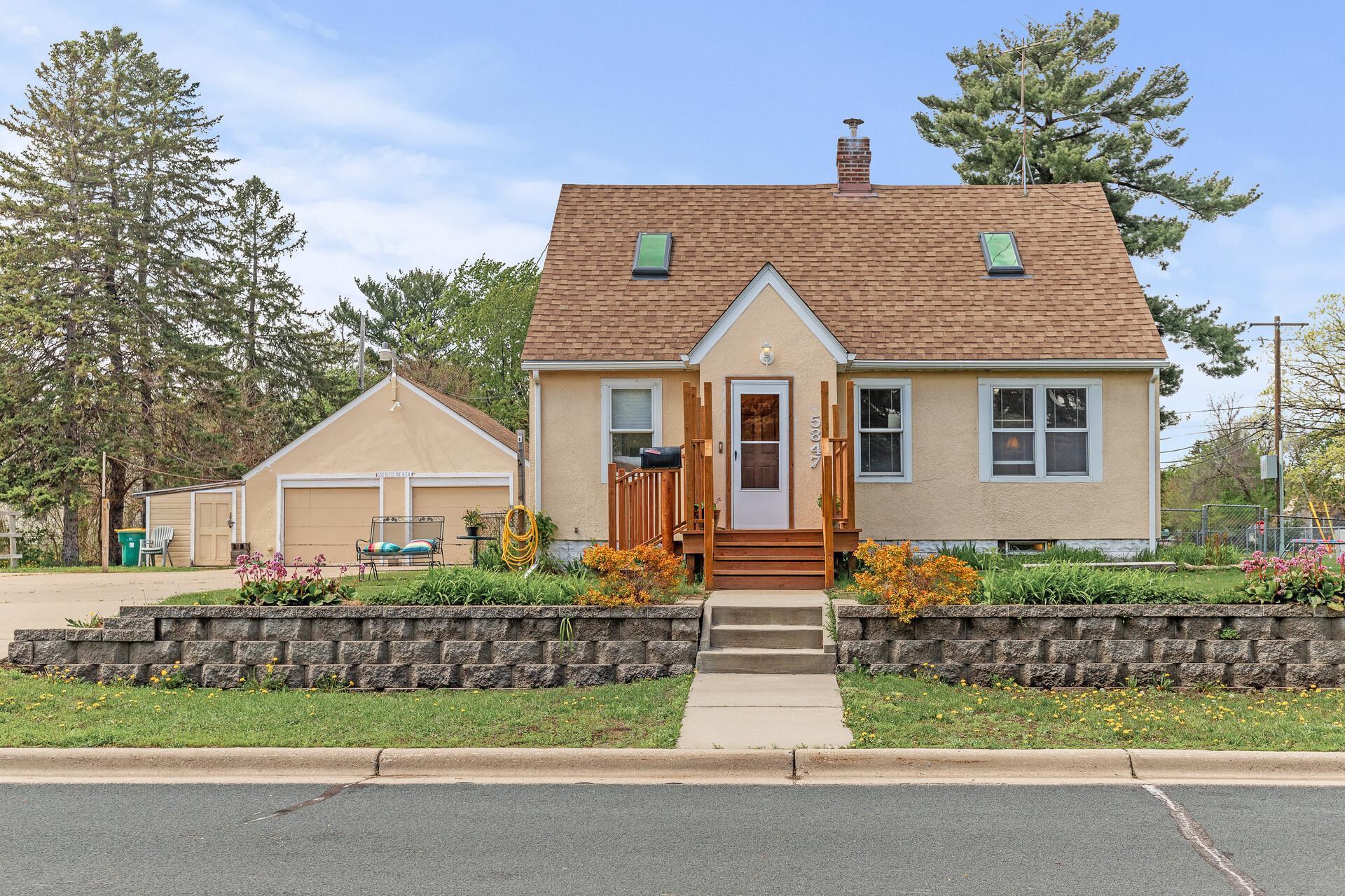 View of Residential at 5847 Aldrich Avenue, Brooklyn Center MN 55430, Brooklyn Center - Mike Wilen | Minnesota Team Real Estate