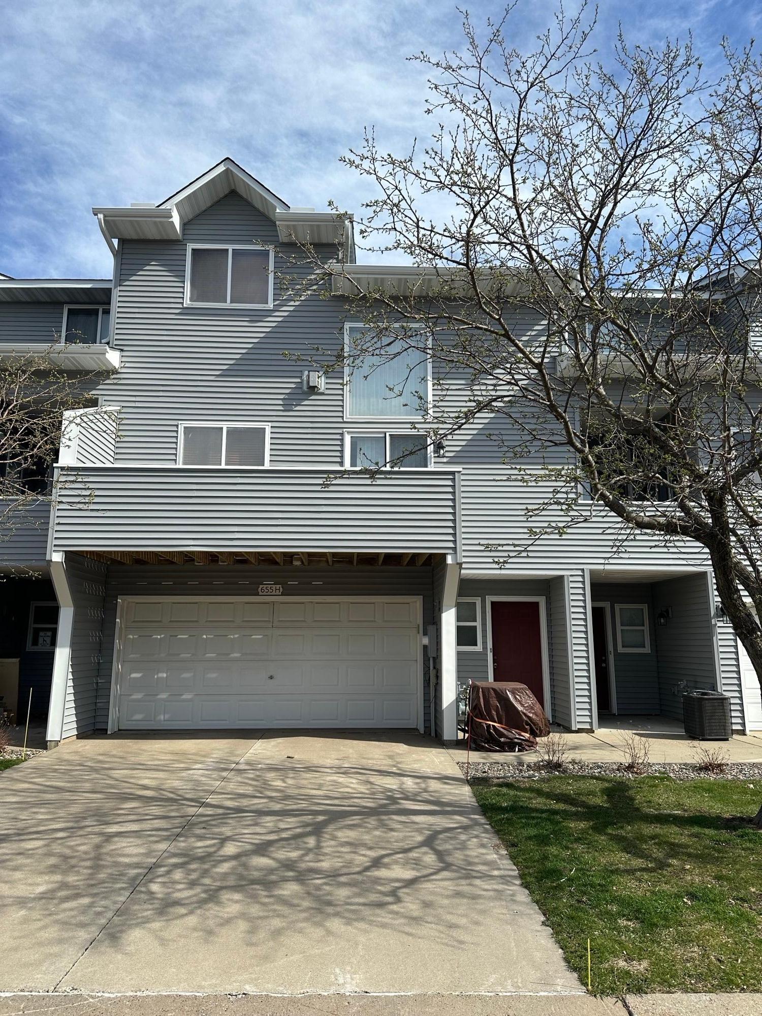 View of Residential at 631 Woodduck Drive #J, Woodbury MN 55125, Woodbury - Mike Wilen | Minnesota Team Real Estate
