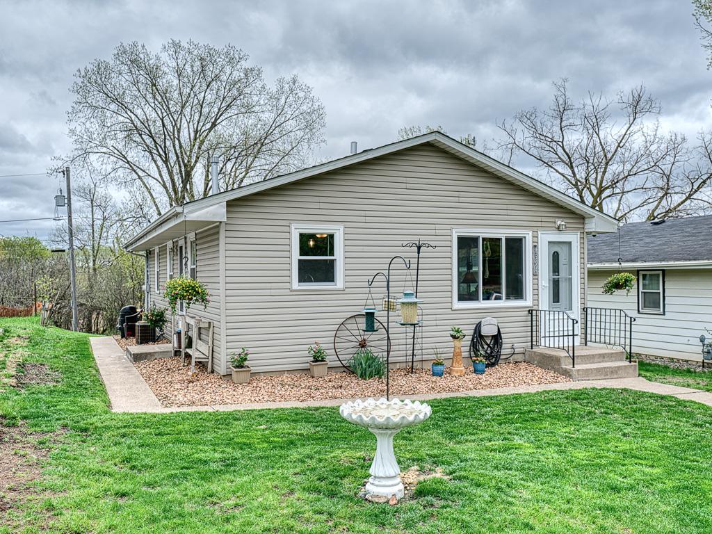 View of Residential at 1394 Park Street, Saint Paul MN 55117, Saint Paul - Mike Wilen | Minnesota Team Real Estate