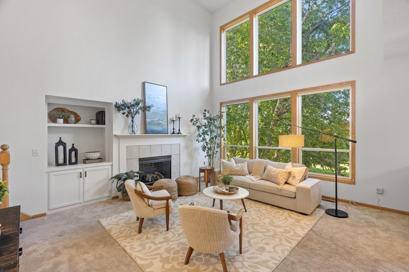 View of Residential at 2713 Eagle Valley Drive, Woodbury MN 55129, Woodbury - Mike Wilen | Minnesota Team Real Estate