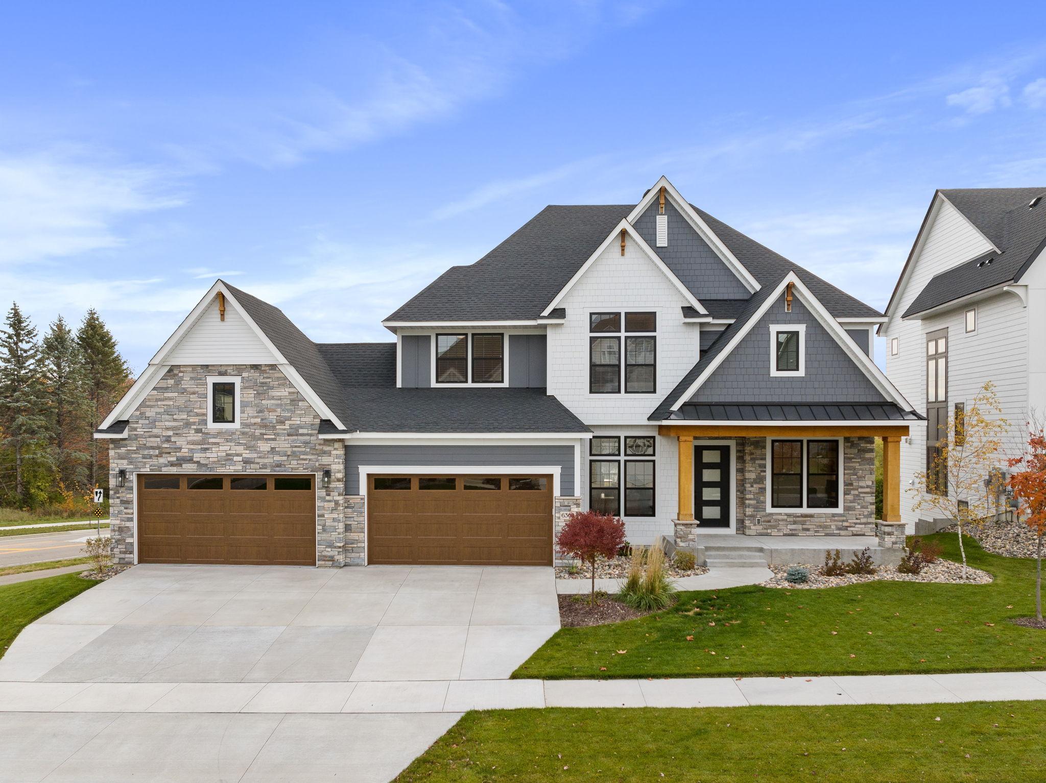 View of Residential at 6302 Weston Lane, Maple Grove MN 55311, Maple Grove - Mike Wilen | Minnesota Team Real Estate