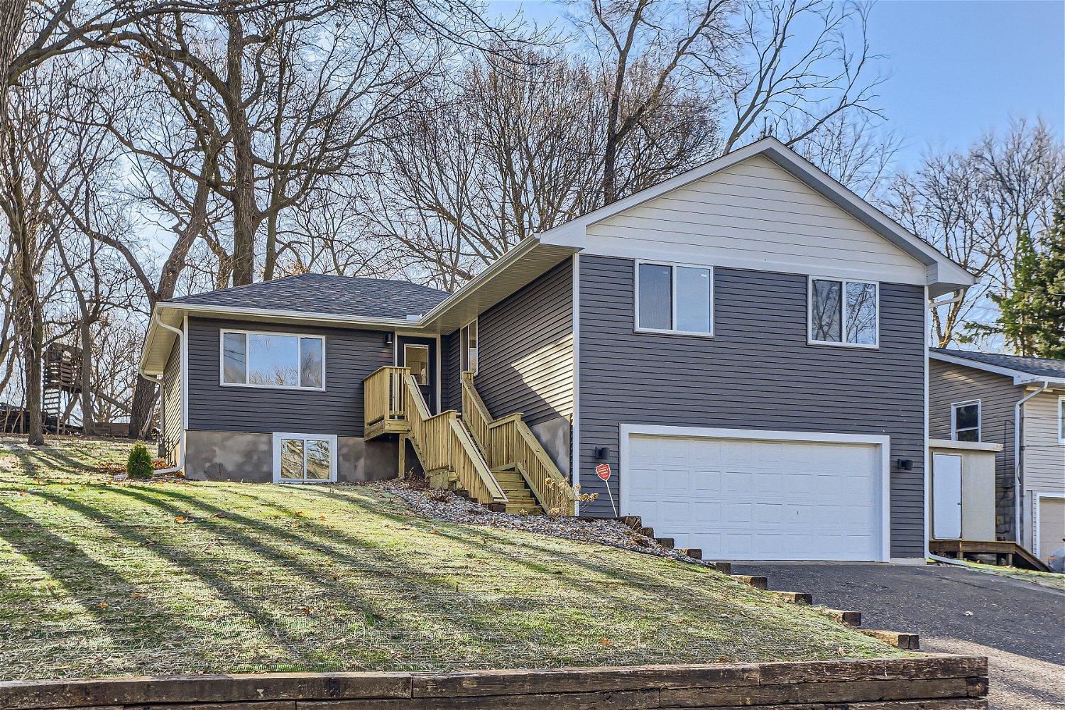 View of Residential at 302 Glenmar Avenue, Mahtomedi MN 55115, Mahtomedi - Mike Wilen | Minnesota Team Real Estate