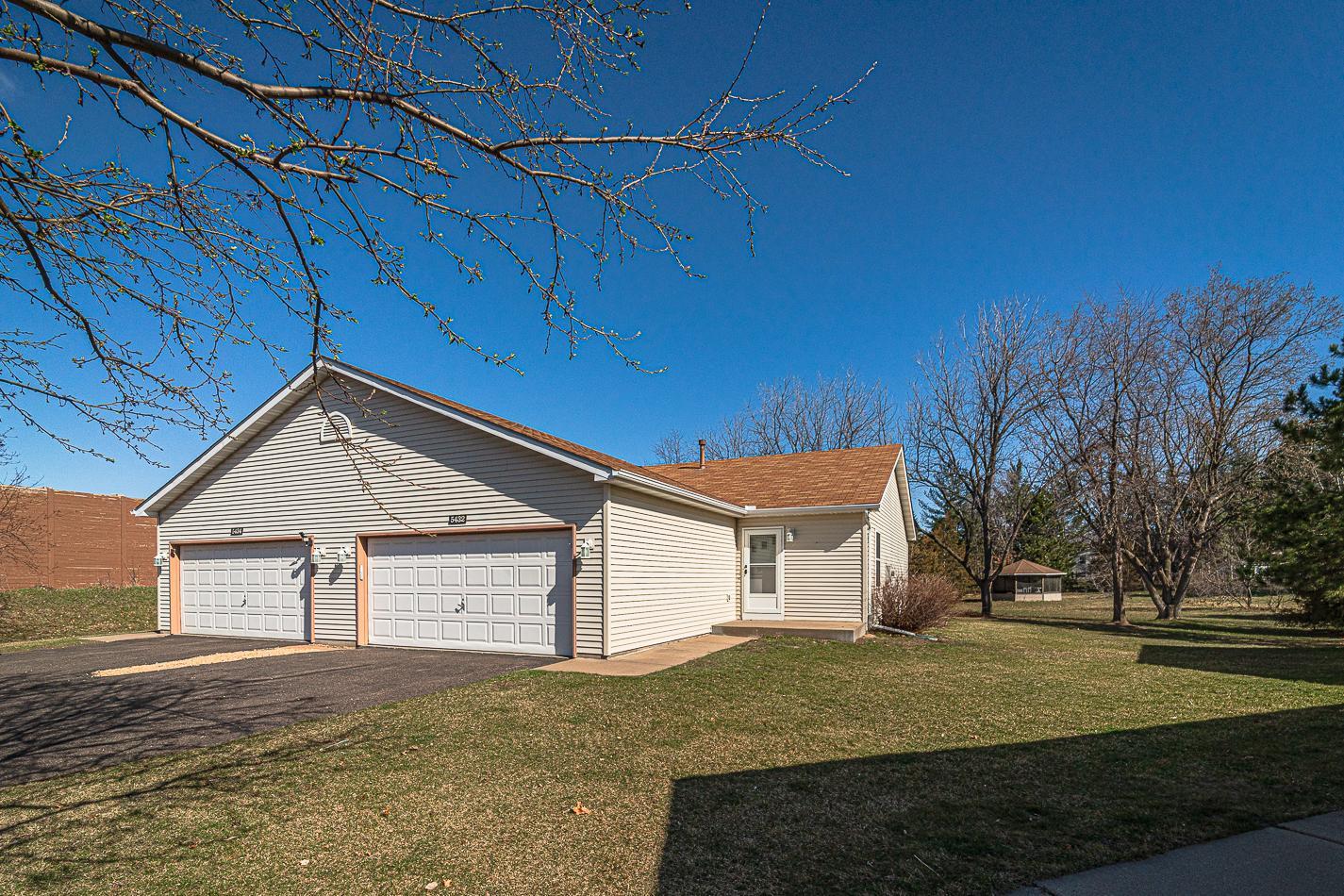 View of Residential at 5432 Saxony Court, North Saint Paul MN 55110, North Saint Paul - Mike Wilen | Minnesota Team Real Estate