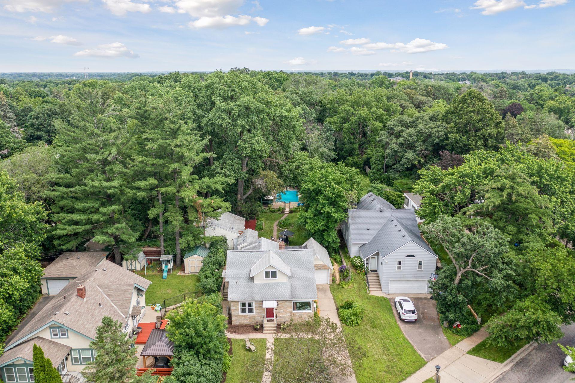 View of Residential at 1470 Victoria Street, Saint Paul MN 55117, Saint Paul - Mike Wilen | Minnesota Team Real Estate