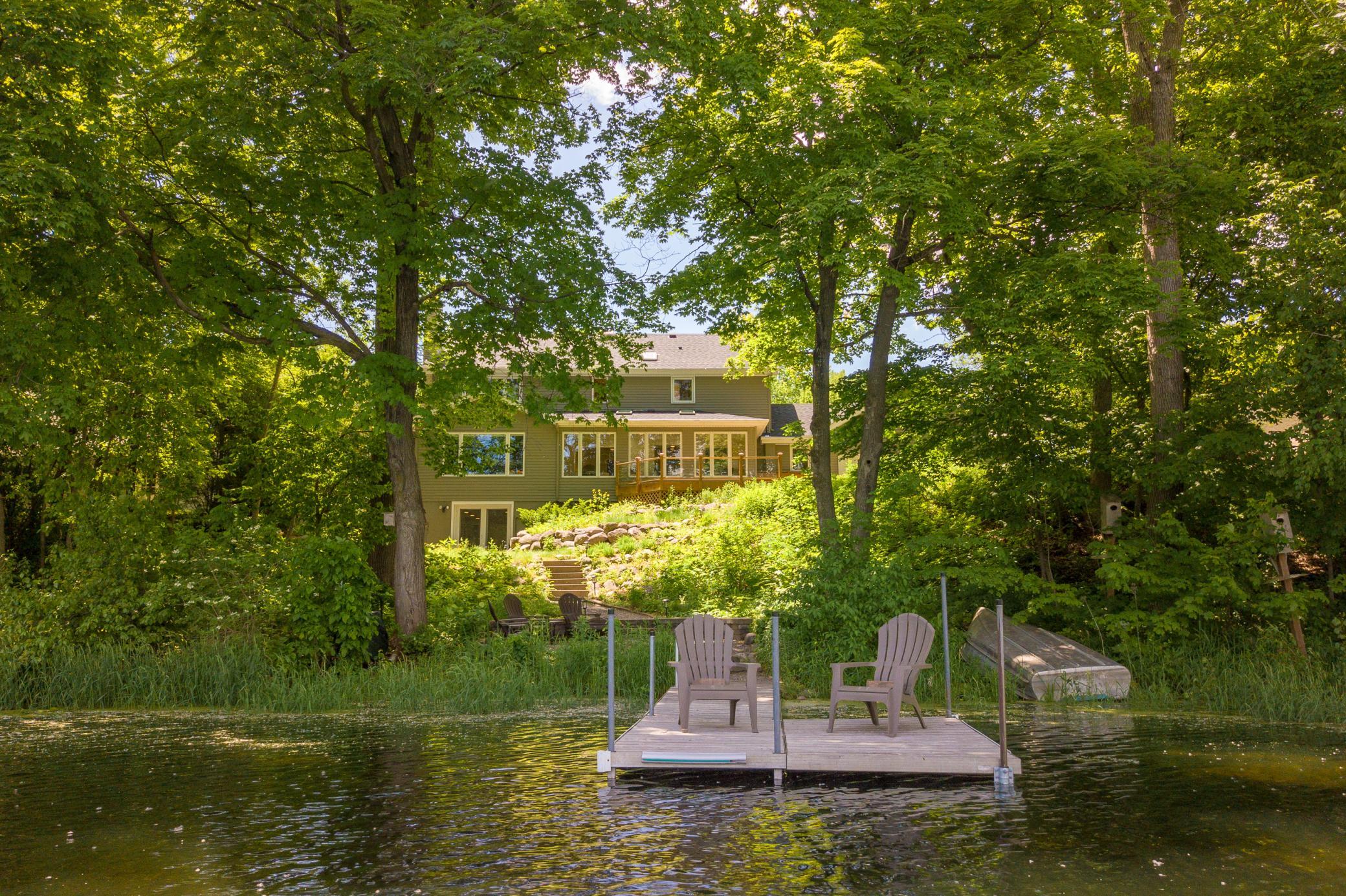 View of Residential at 18400 5th Avenue, Plymouth MN 55447, Plymouth - Mike Wilen | Minnesota Team Real Estate