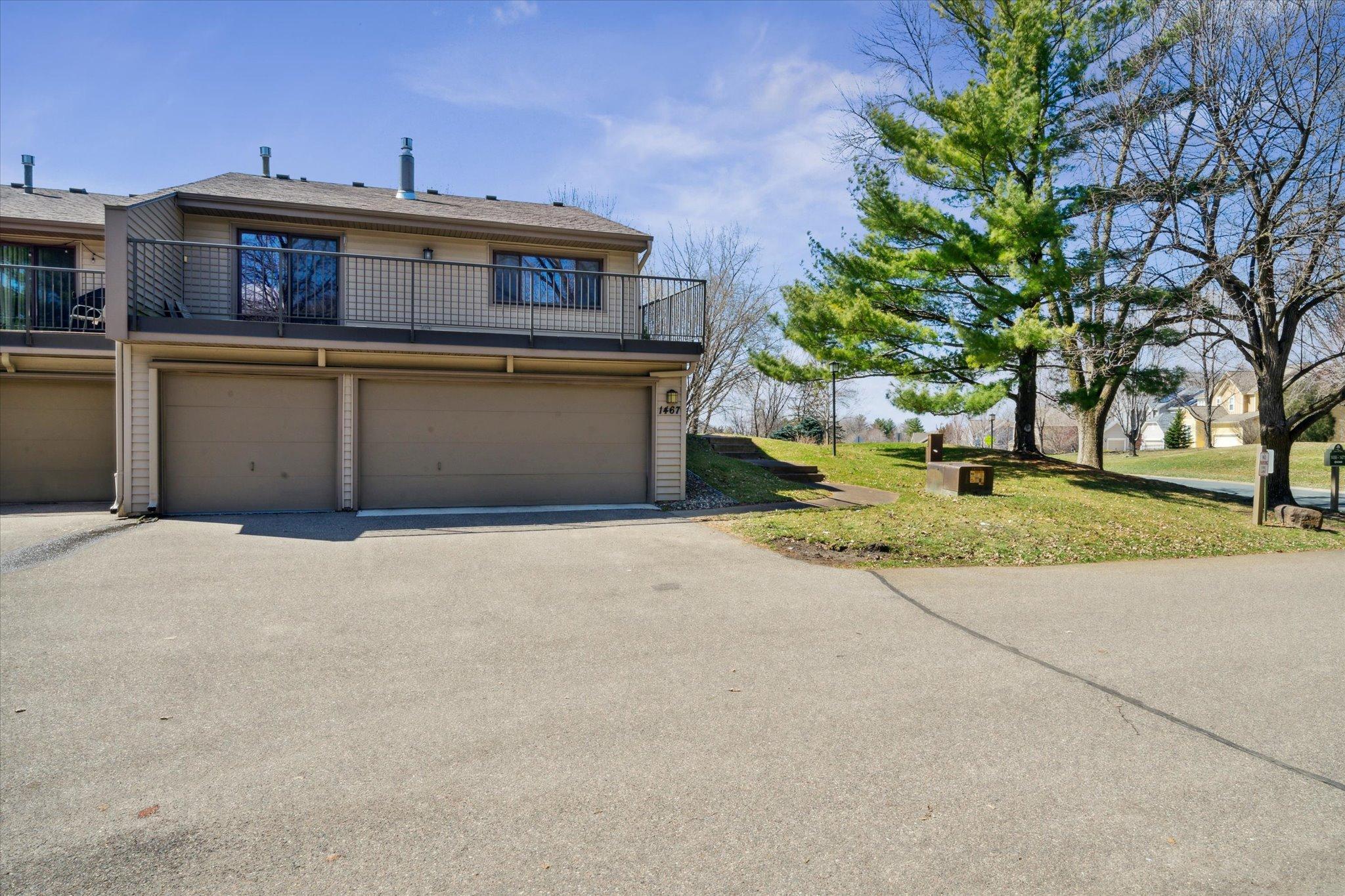 View of Residential at 1467 Arden View Drive, Arden Hills MN 55112, Arden Hills - Mike Wilen | Minnesota Team Real Estate