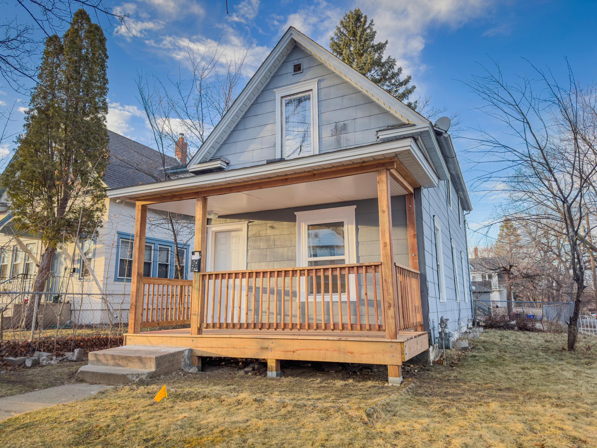 View of Residential at 995 6th Street, Saint Paul MN 55106, Saint Paul - Mike Wilen | Minnesota Team Real Estate