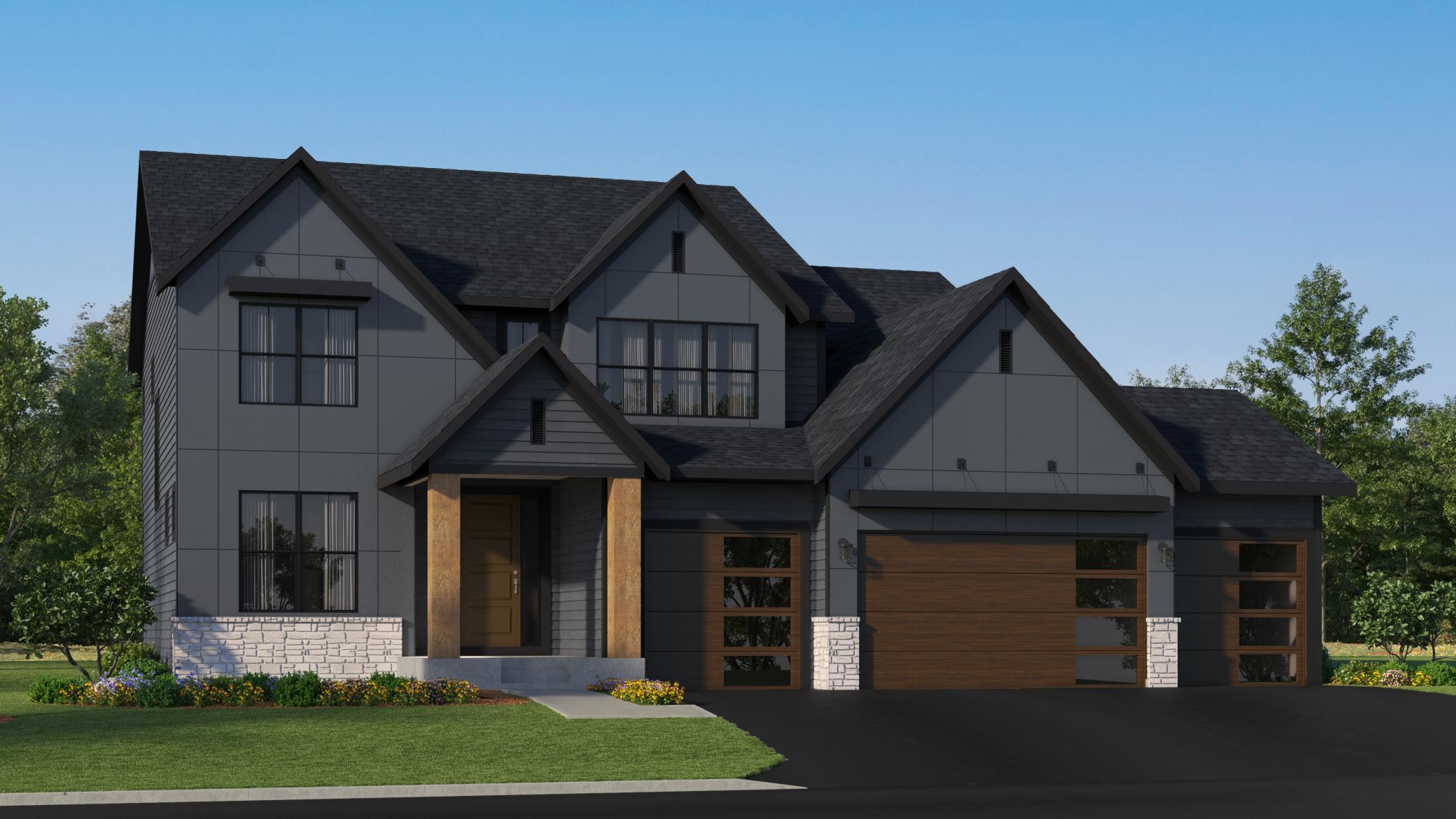 View of Residential at 20106 63rd Avenue, Hamel MN 55340, Hamel - Mike Wilen | Minnesota Team Real Estate