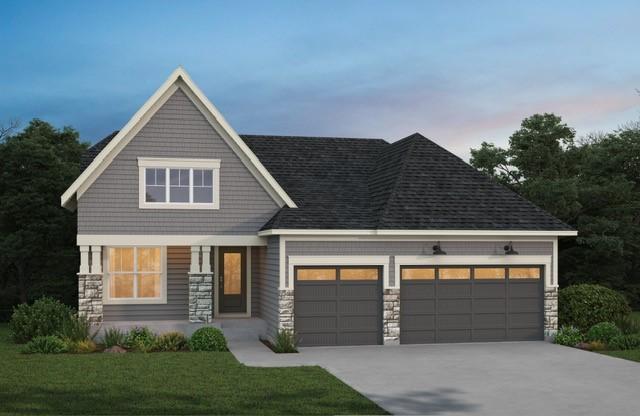 View of Residential at 14809 145th Court, Dayton MN 55327, Dayton - Mike Wilen | Minnesota Team Real Estate