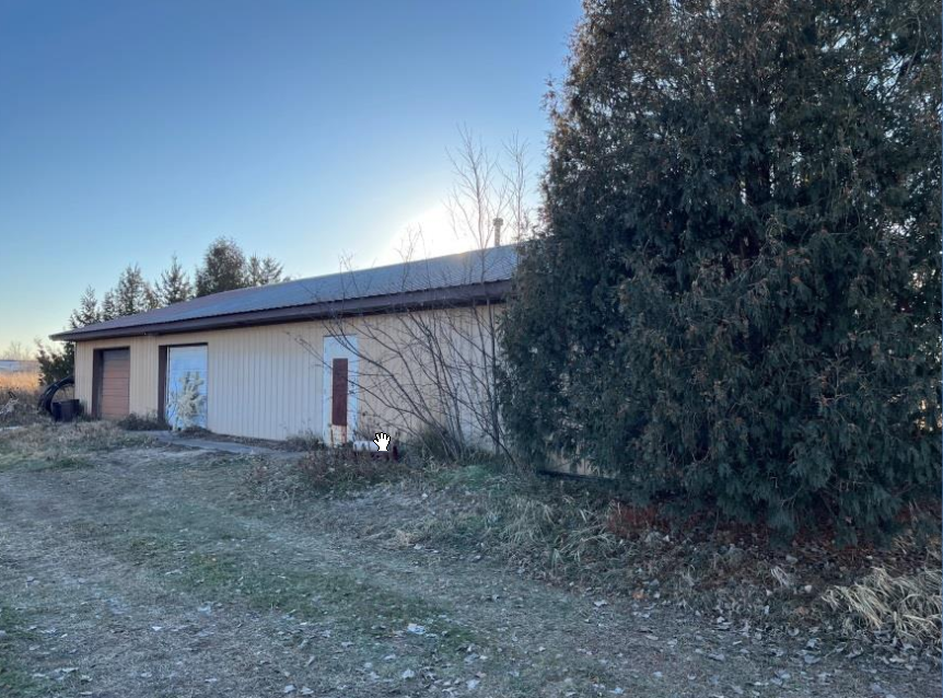 View of Commercial Sale at 1015 Frandsen Avenue, Rush City MN 55069, Rush City - Mike Wilen | Minnesota Team Real Estate