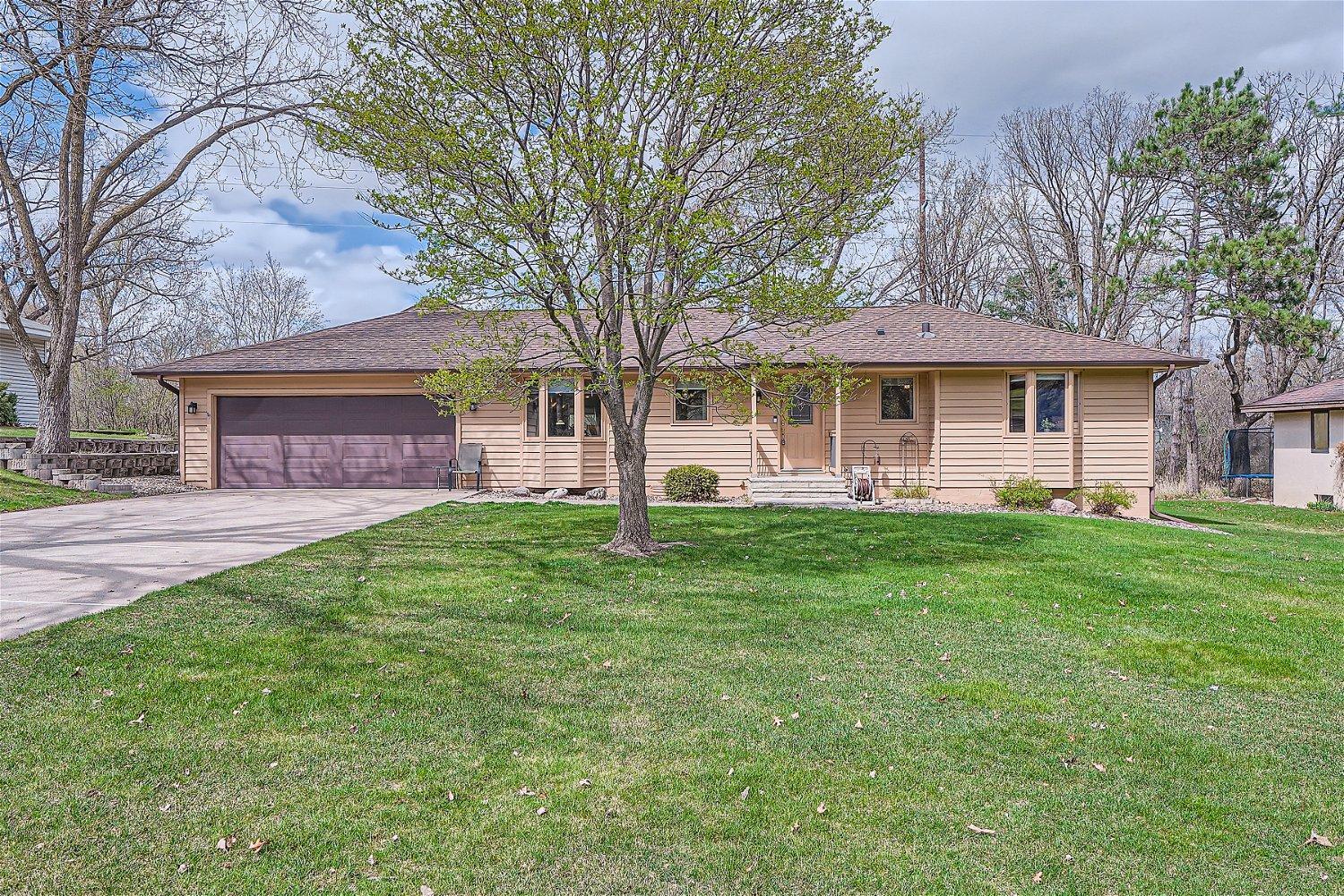 View of Residential at 60 Eileen Circle, Burnsville MN 55306, Burnsville - Mike Wilen | Minnesota Team Real Estate