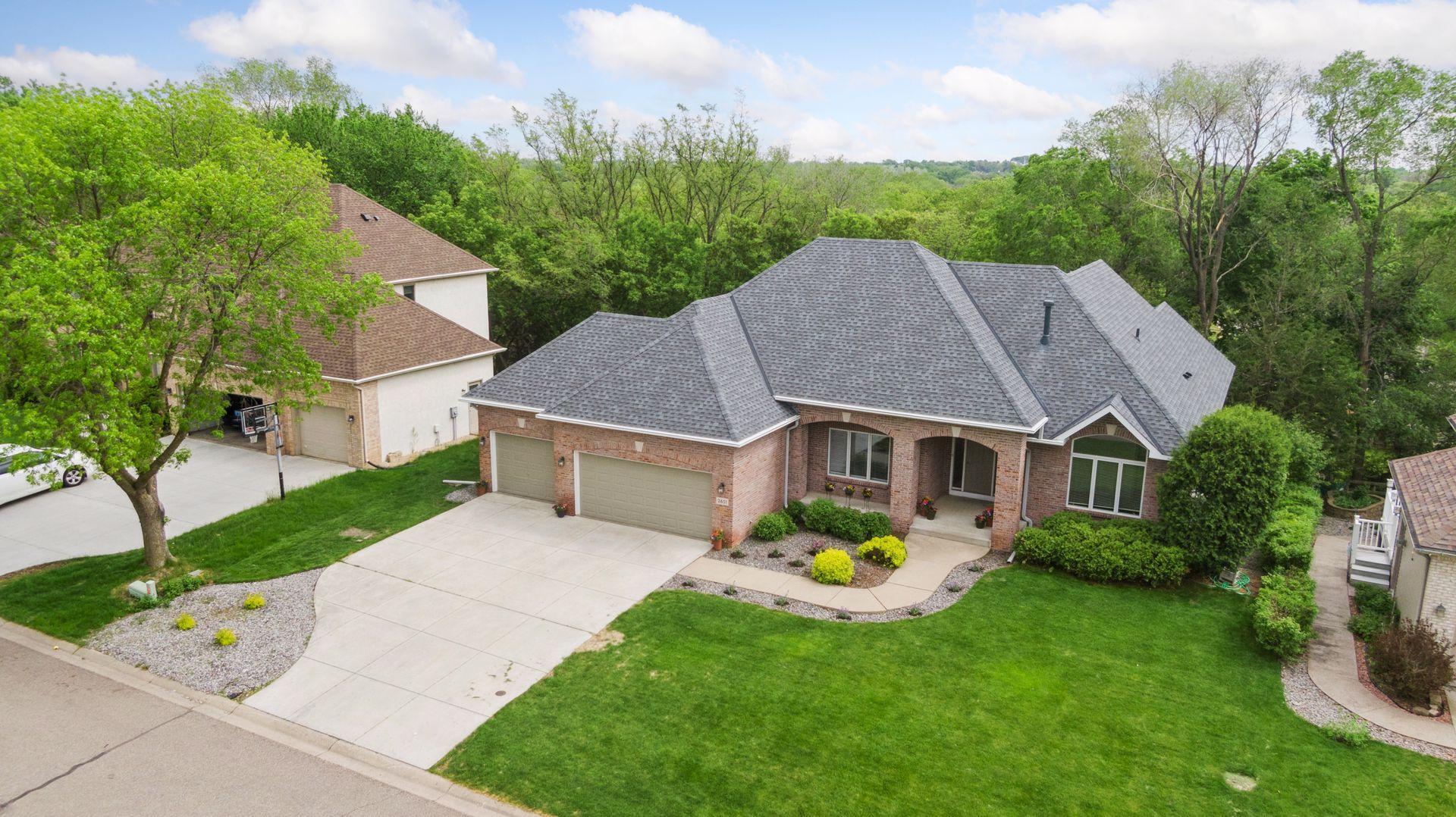 View of Residential at 2651 Ashley Terrace, New Brighton MN 55112, New Brighton - Mike Wilen | Minnesota Team Real Estate