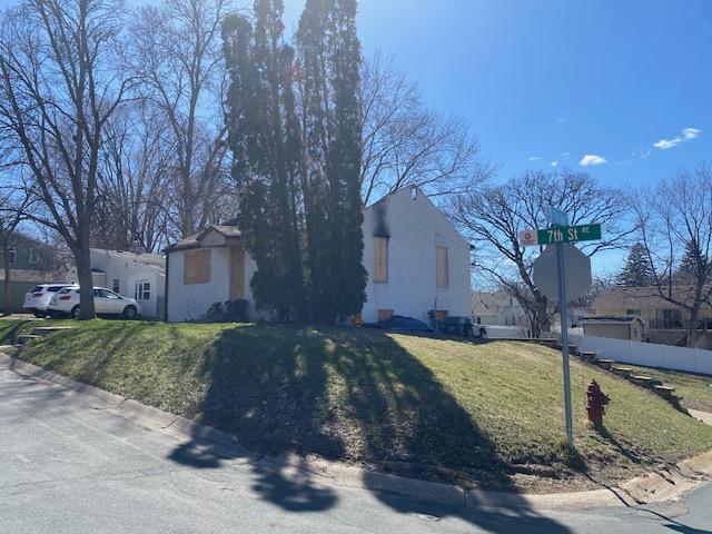 View of Land at 4658 7th Street, Columbia Heights MN 55421, Columbia Heights - Mike Wilen | Minnesota Team Real Estate