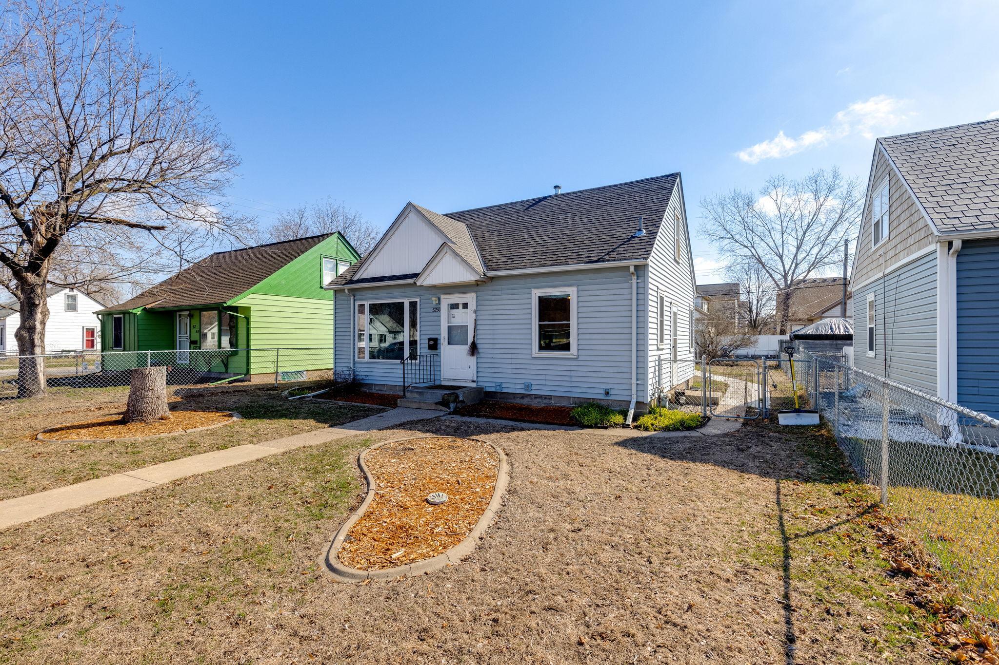 View of Residential at 5250 Irving Avenue, Minneapolis MN 55430, Minneapolis - Mike Wilen | Minnesota Team Real Estate