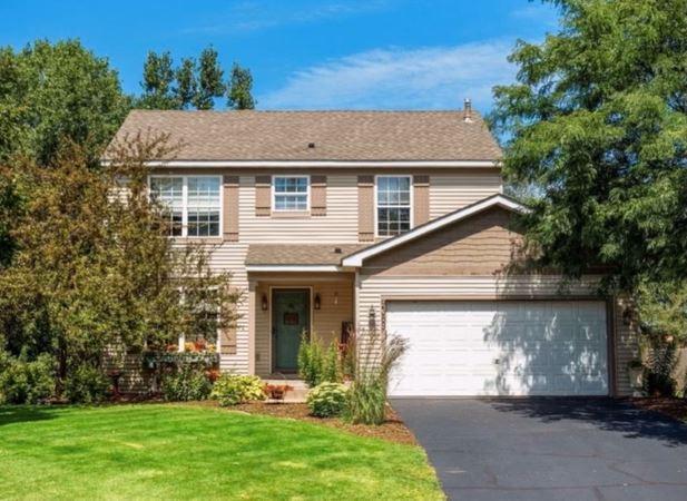View of Residential at 9389 204th Street, Lakeville MN 55044, Lakeville - Mike Wilen | Minnesota Team Real Estate