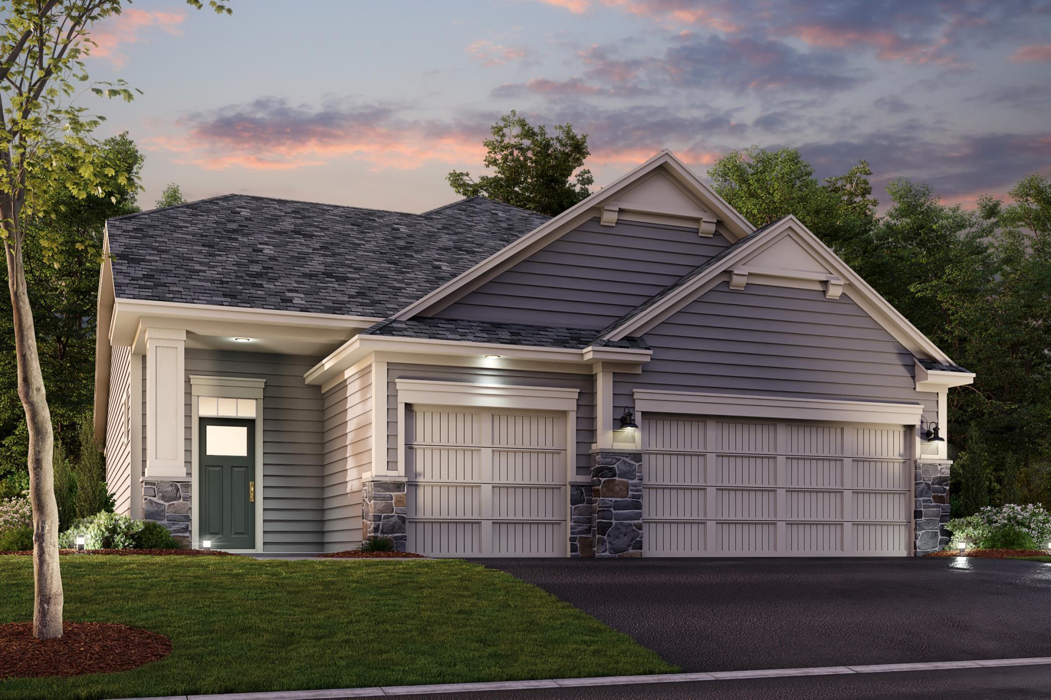 View of Residential at 1117 Fabel Lane, Waconia MN 55387, Waconia - Mike Wilen | Minnesota Team Real Estate