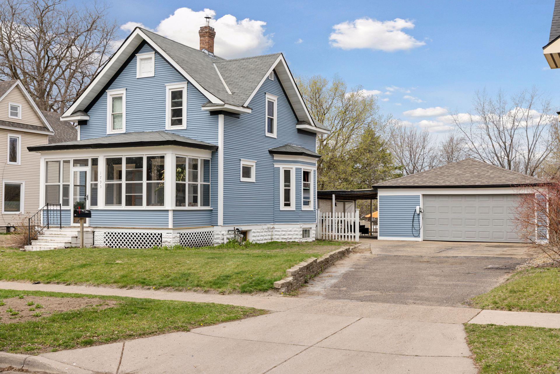 View of Residential at 1795 Englewood Avenue, Saint Paul MN 55104, Saint Paul - Mike Wilen | Minnesota Team Real Estate