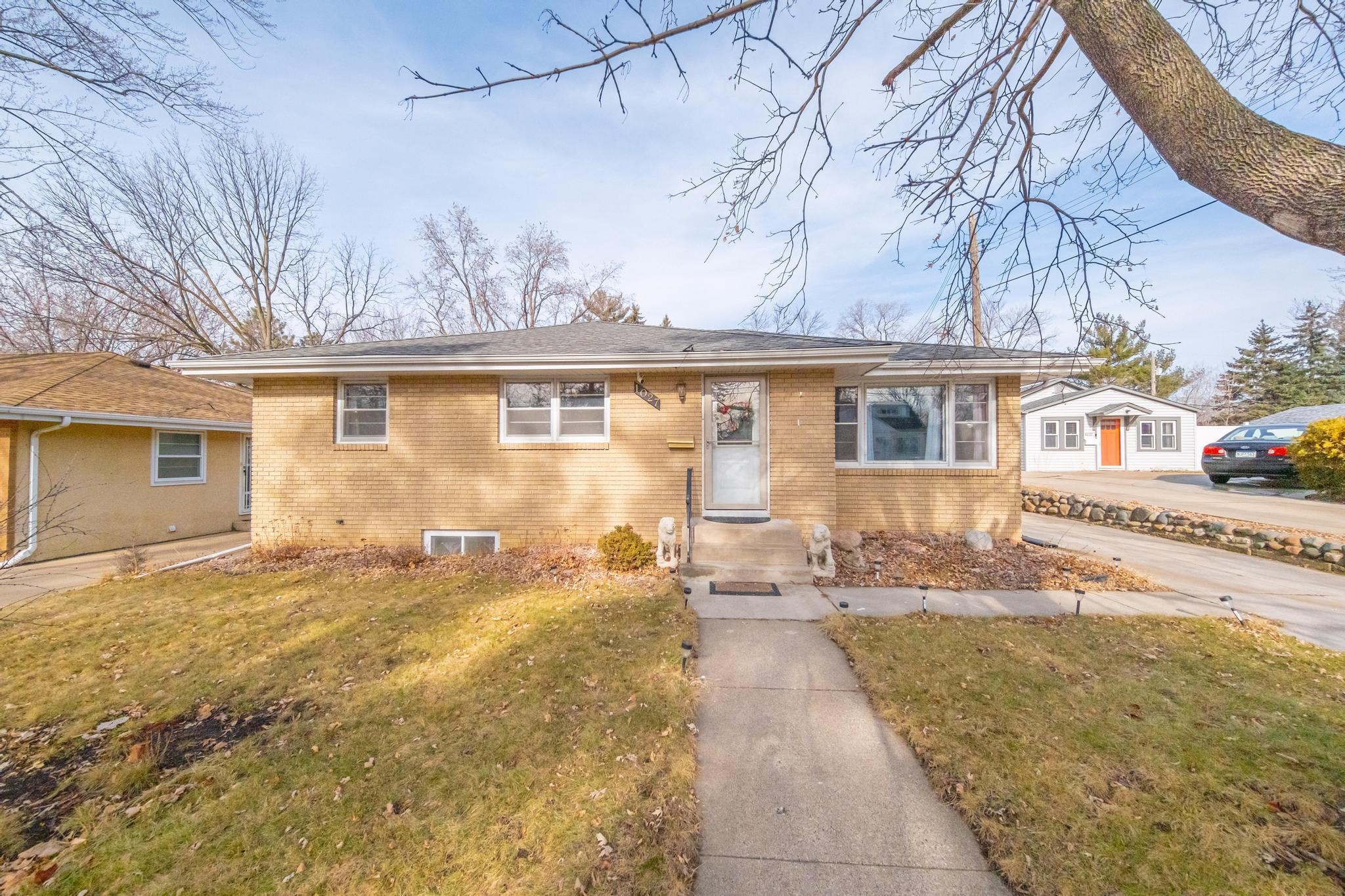 View of Residential at 1027 43rd Avenue, Columbia Heights MN 55421, Columbia Heights - Mike Wilen | Minnesota Team Real Estate