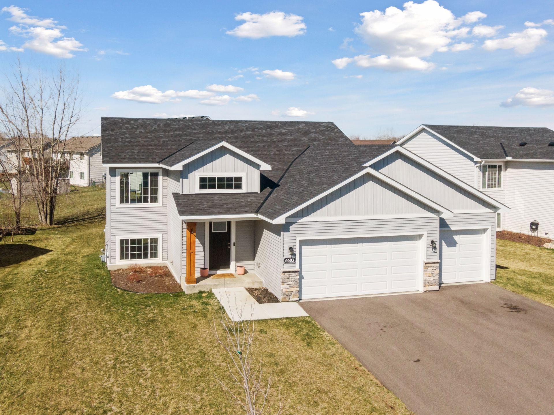 View of Residential at 6603 Crofoot Avenue, Waverly MN 55390, Waverly - Mike Wilen | Minnesota Team Real Estate