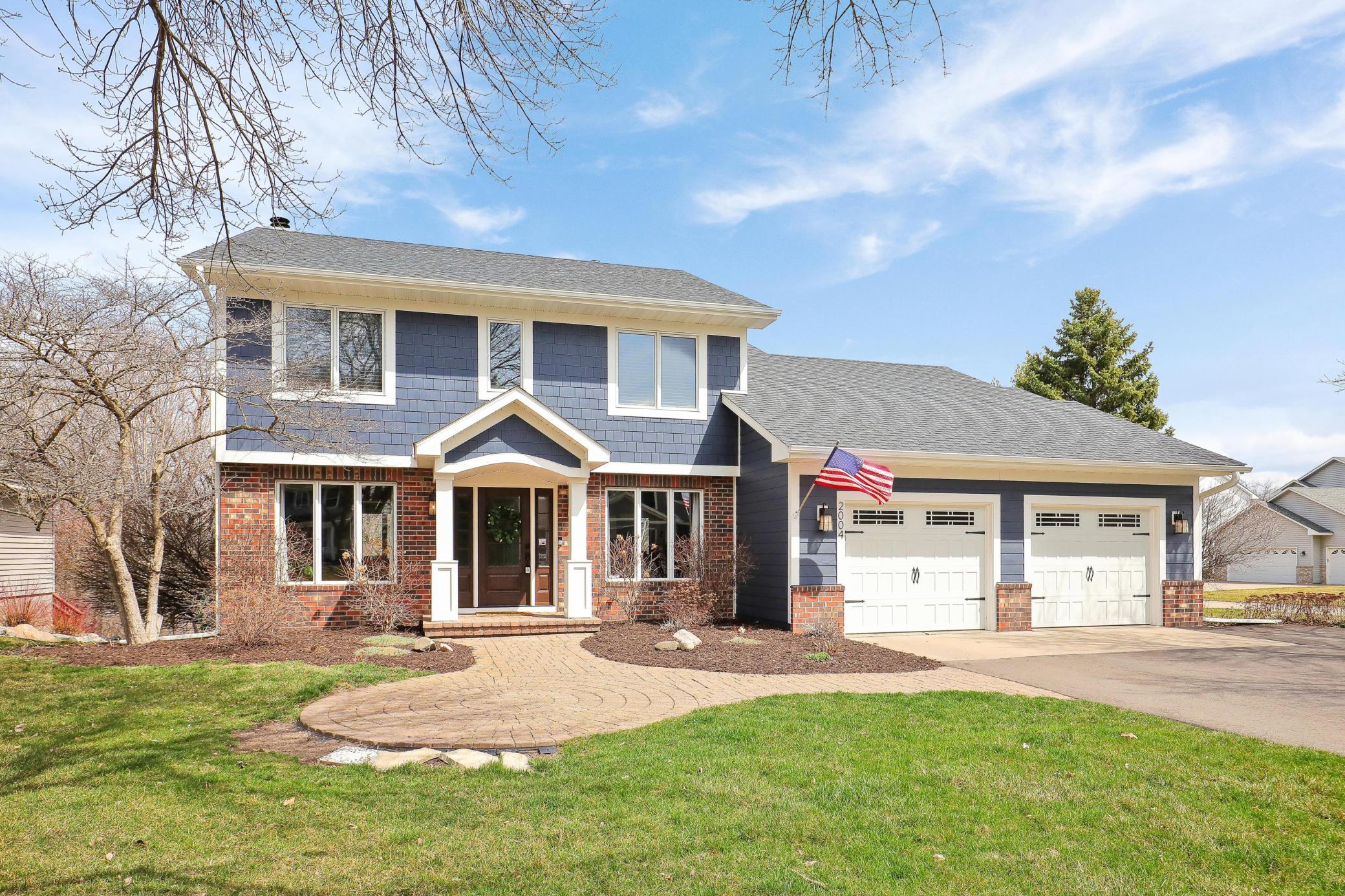 View of Residential at 2004 Scarborough Court, Chaska MN 55318, Chaska - Mike Wilen | Minnesota Team Real Estate