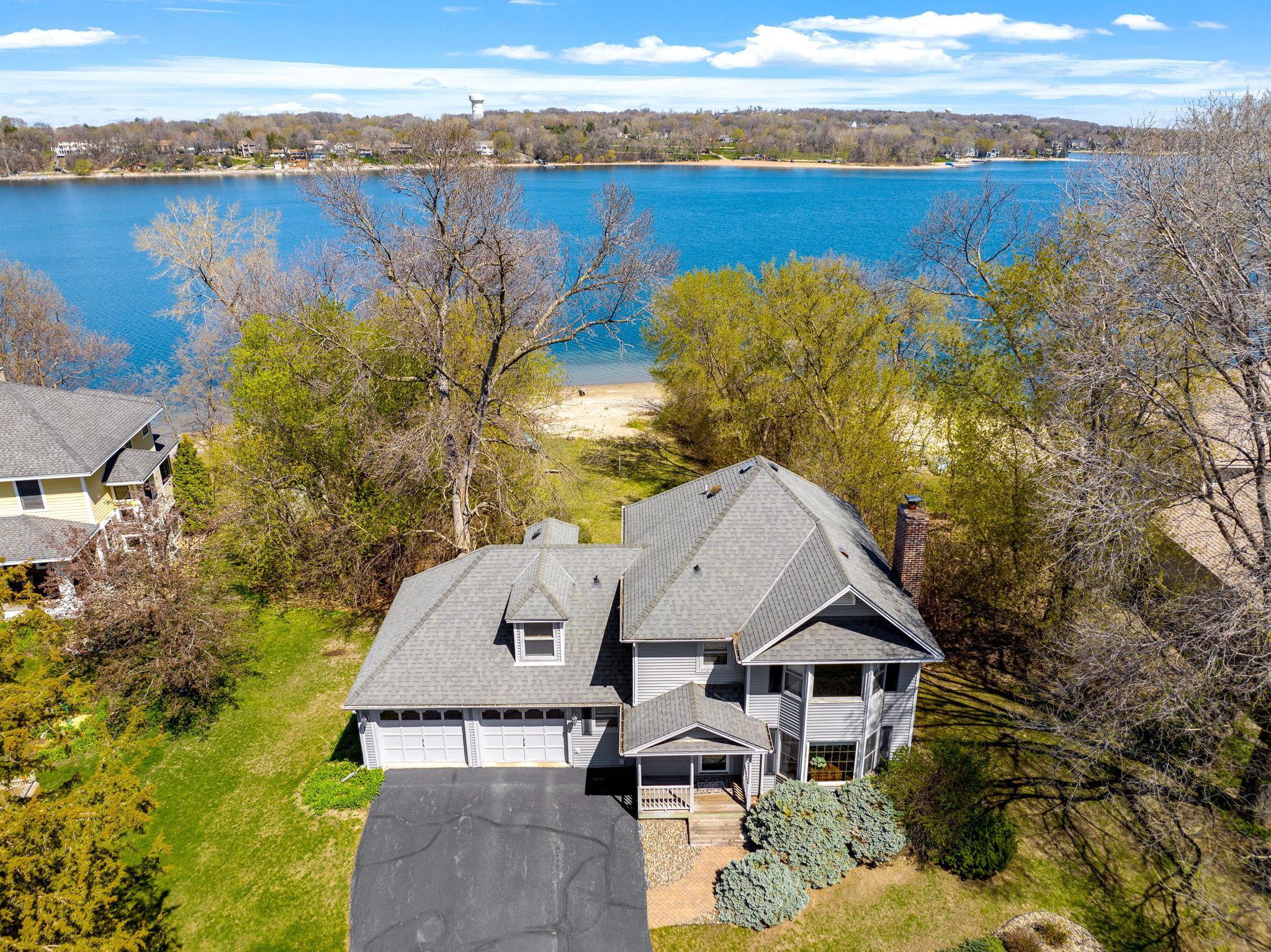 View of Residential at 5520 Fairlawn Shores Trail, Prior Lake MN 55372, Prior Lake - Mike Wilen | Minnesota Team Real Estate
