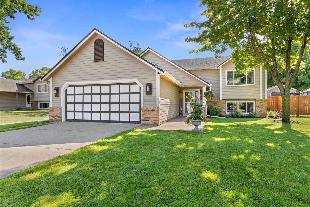 View of Residential at 11036 Utah Avenue, Champlin MN 55316, Champlin - Mike Wilen | Minnesota Team Real Estate