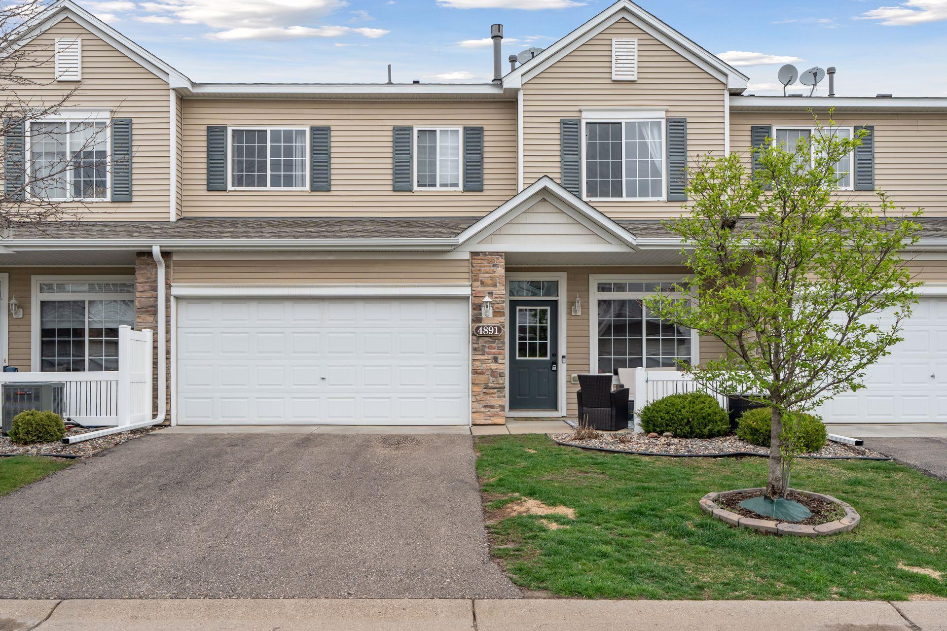View of Residential at 4891 Bisset Lane #7802, Inver Grove Heights MN 55076, Inver Grove Heights - Mike Wilen | Minnesota Team Real Estate