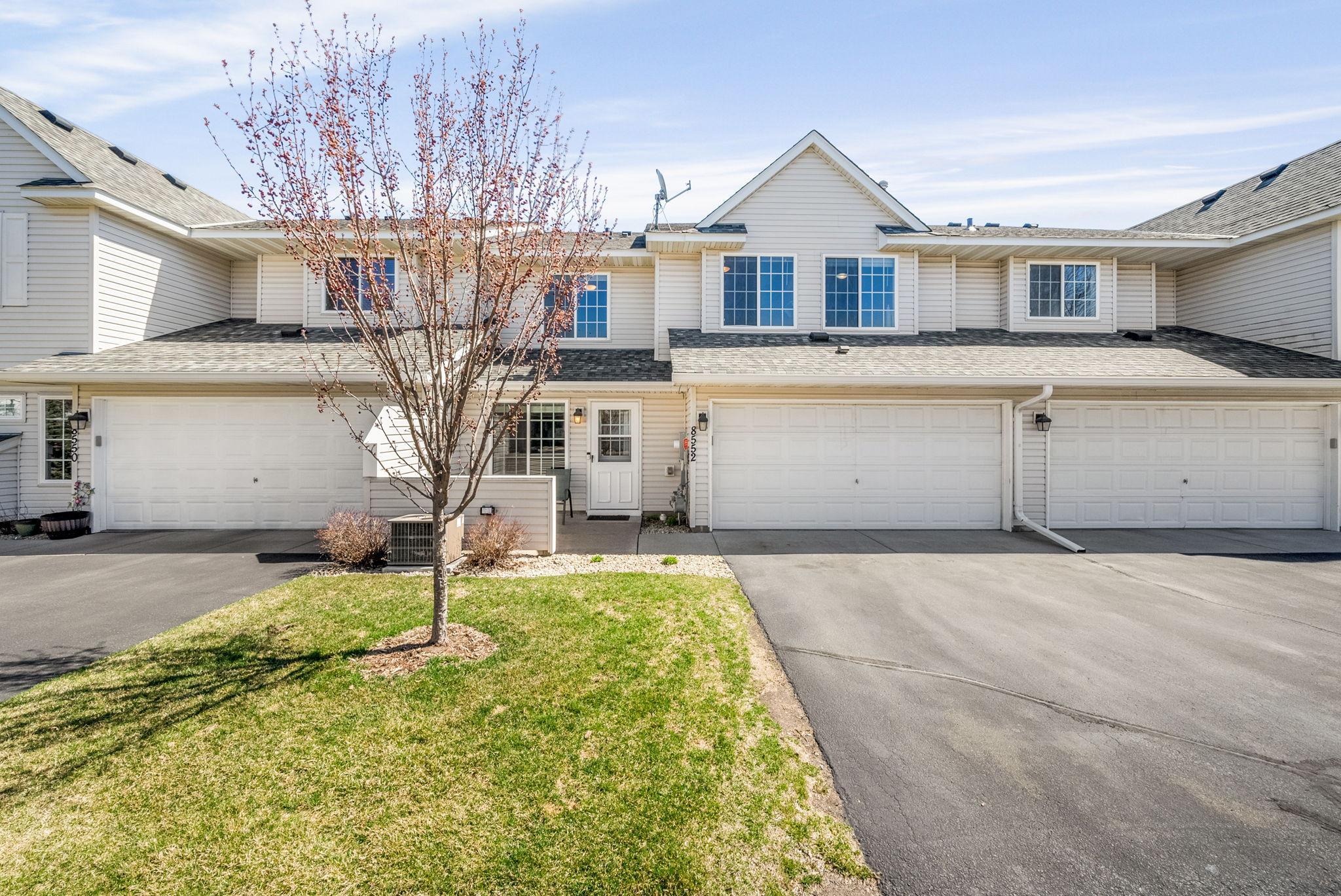 View of Residential at 8552 122nd Avenue, Champlin MN 55316, Champlin - Mike Wilen | Minnesota Team Real Estate