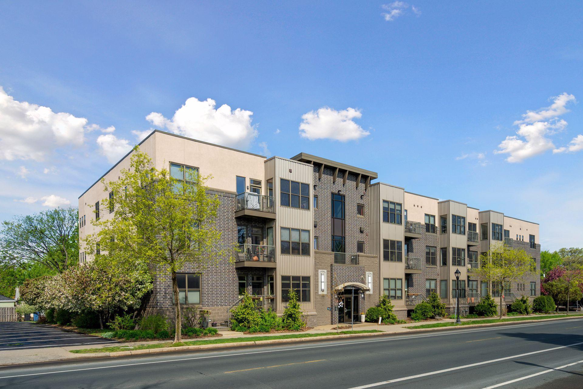 View of Residential at 4500 Chicago Avenue #208, Minneapolis MN 55407, Minneapolis - Mike Wilen | Minnesota Team Real Estate