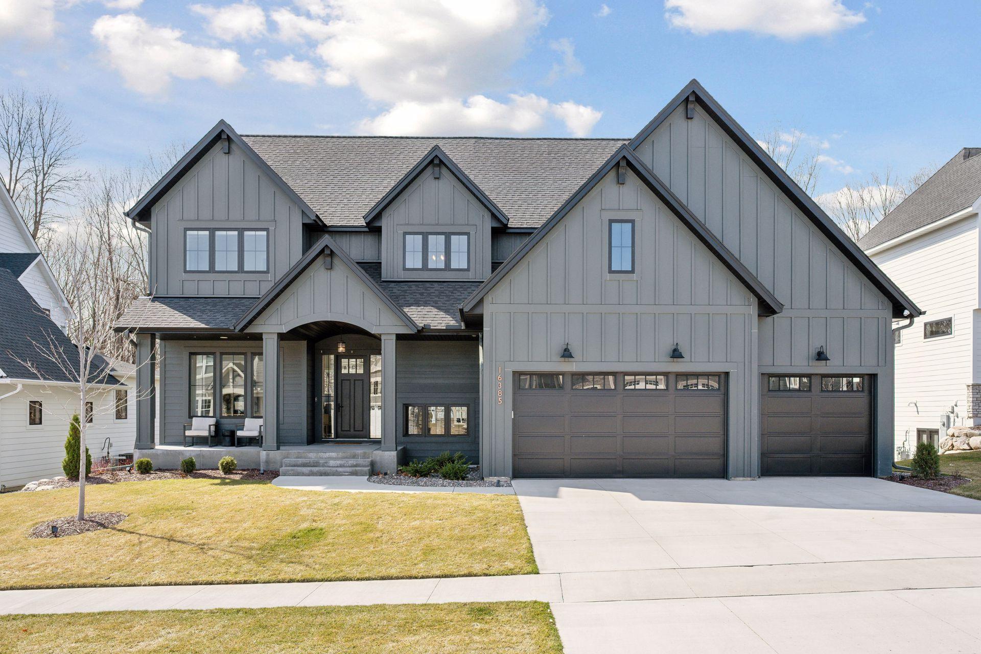 View of Residential at 16385 62nd Place, Maple Grove MN 55311, Maple Grove - Mike Wilen | Minnesota Team Real Estate