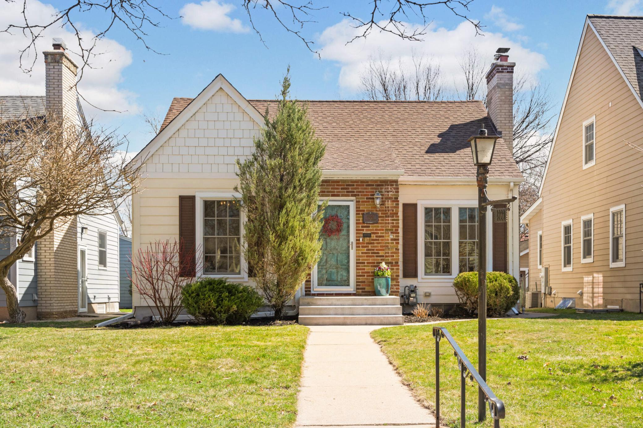 View of Residential at 4229 Toledo Avenue, Saint Louis Park MN 55416, Saint Louis Park - Mike Wilen | Minnesota Team Real Estate